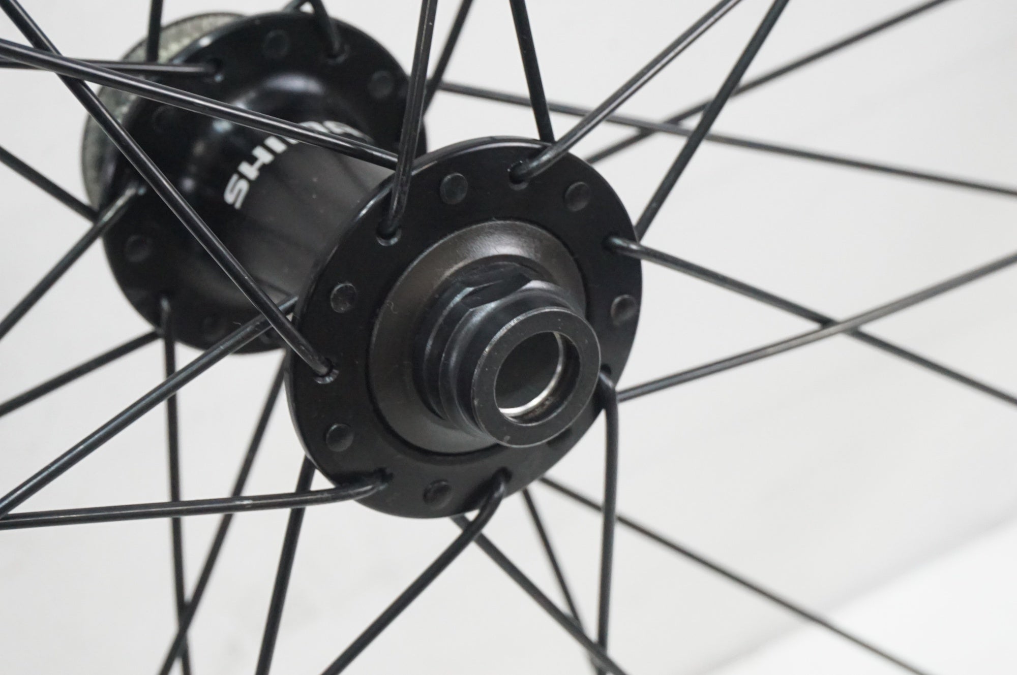 SHIMANO 「シマノ」 WH-RS171 シマノ11S ホイールセット / 大宮店