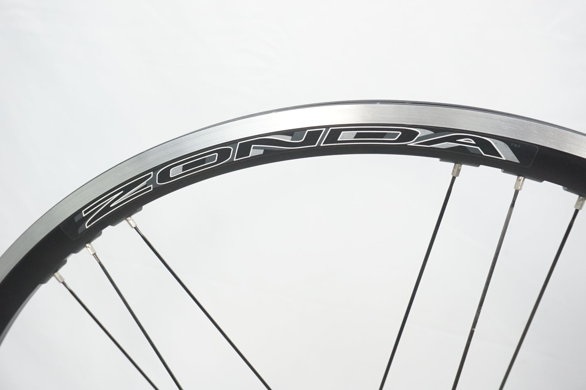 CAMPAGNOLO 「カンパニョーロ」 ZONDA C17 SHIMANO 11s CL ホイールセット / 川越店
