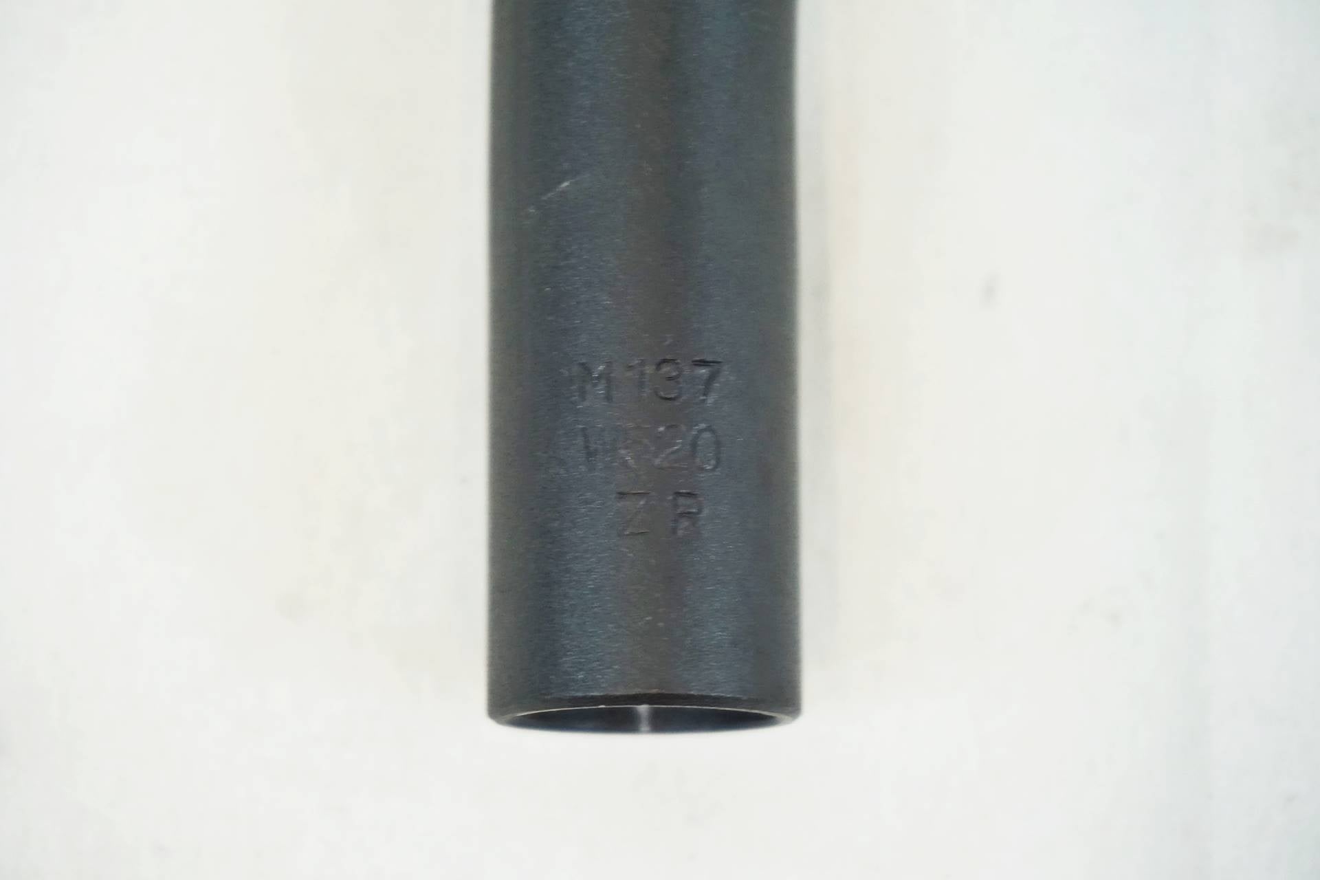 NITTO 「ニットウ」 M137 SSB Φ31.8 520mm ハンドル / 有明ガーデン店