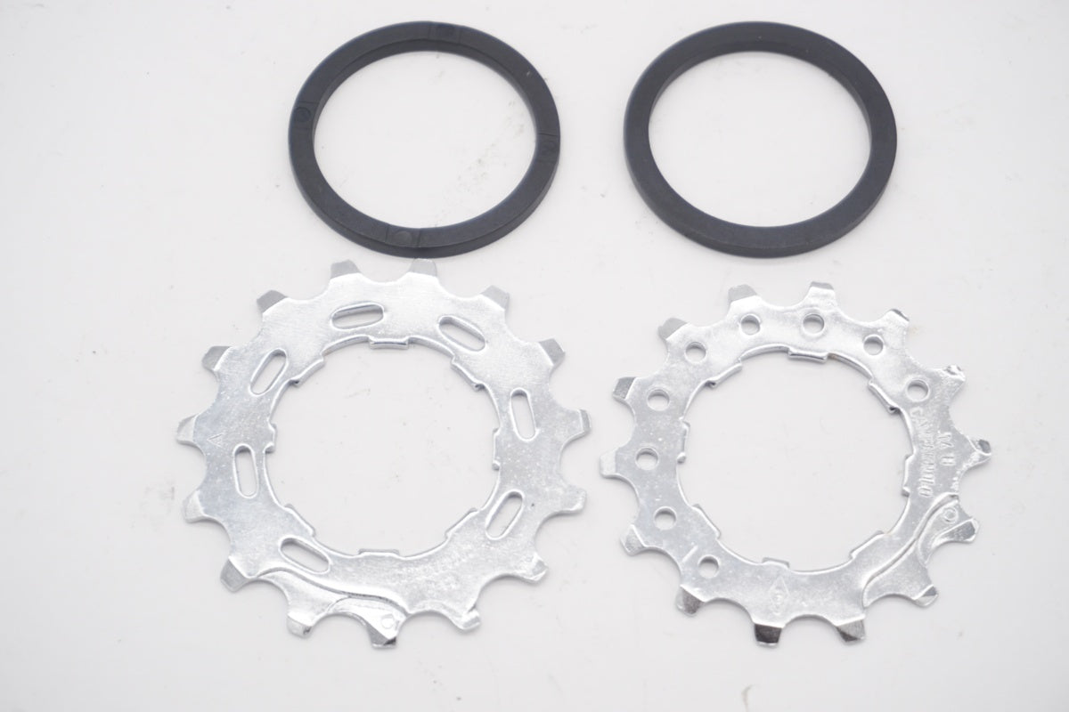CAMPAGNOLO 「カンパニョーロ」 RECORD 13-23T スプロケット / 滋賀大津店