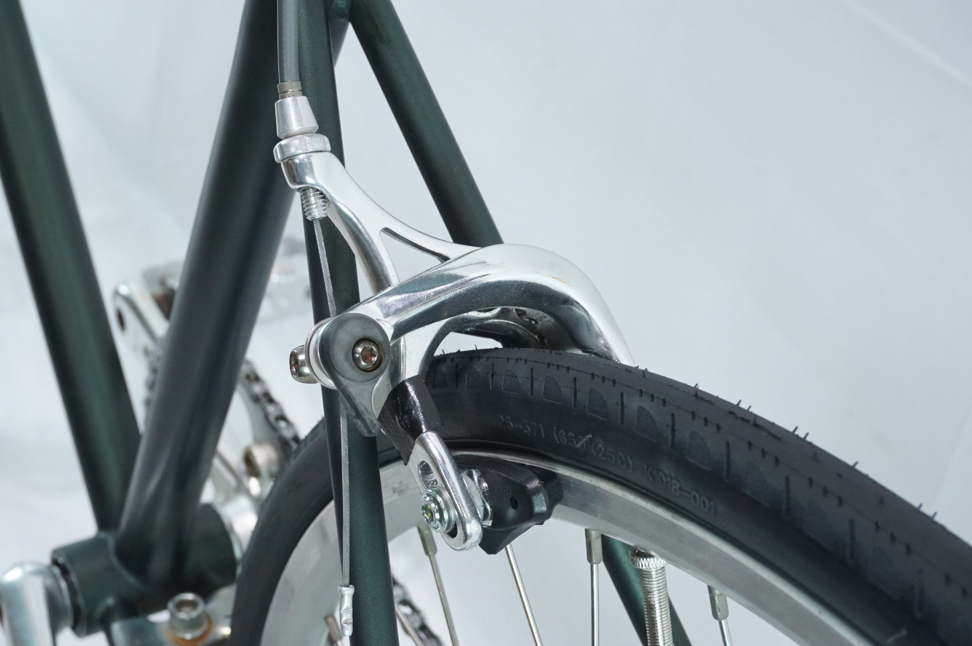TOKYO BIKE 「トーキョーバイク」 SS 2020年モデル 650C ピストバイク / 中目黒店