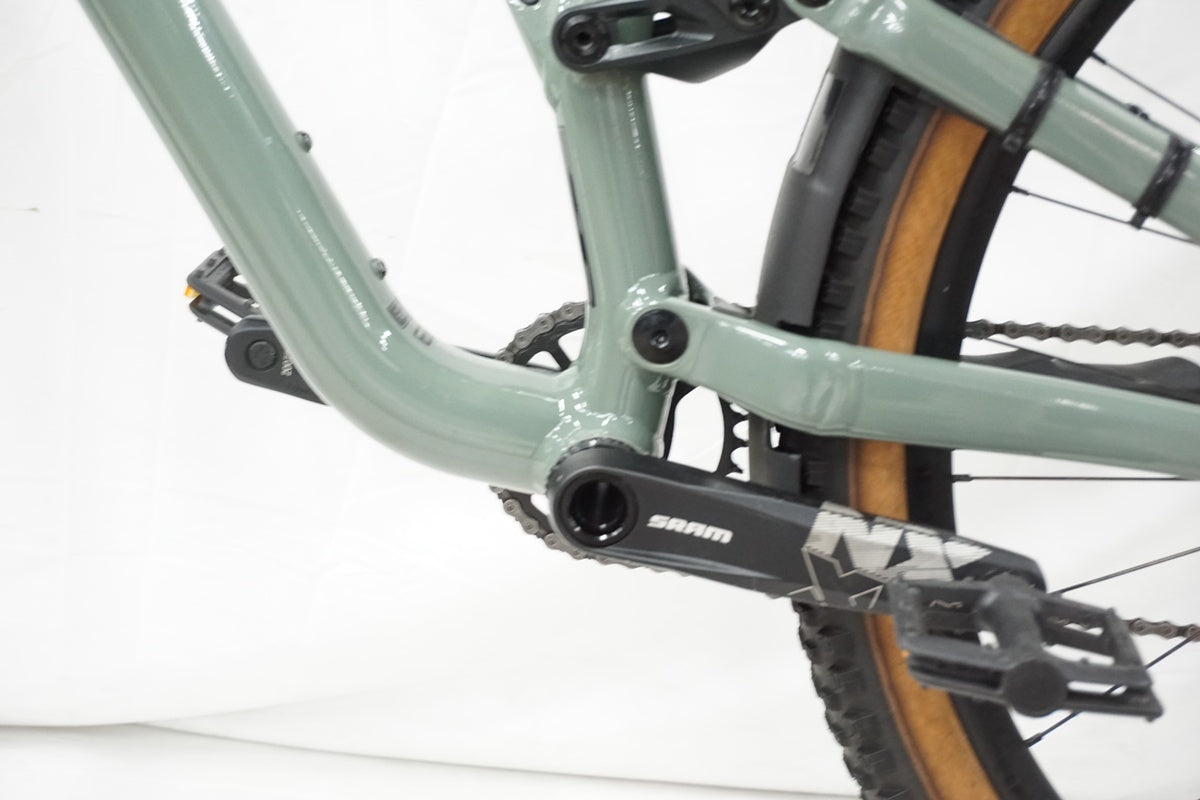 SPECIALIZED 「スペシャライズド」 STUMPJUMPER COMP ALLOY 2021年モデル マウンテンバイク / 奈良店