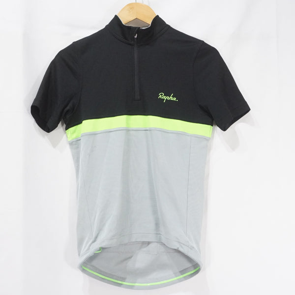 RAPHA 「ラファ」 CLUB JERSEY Sサイズ ジャージ / AKIBA店