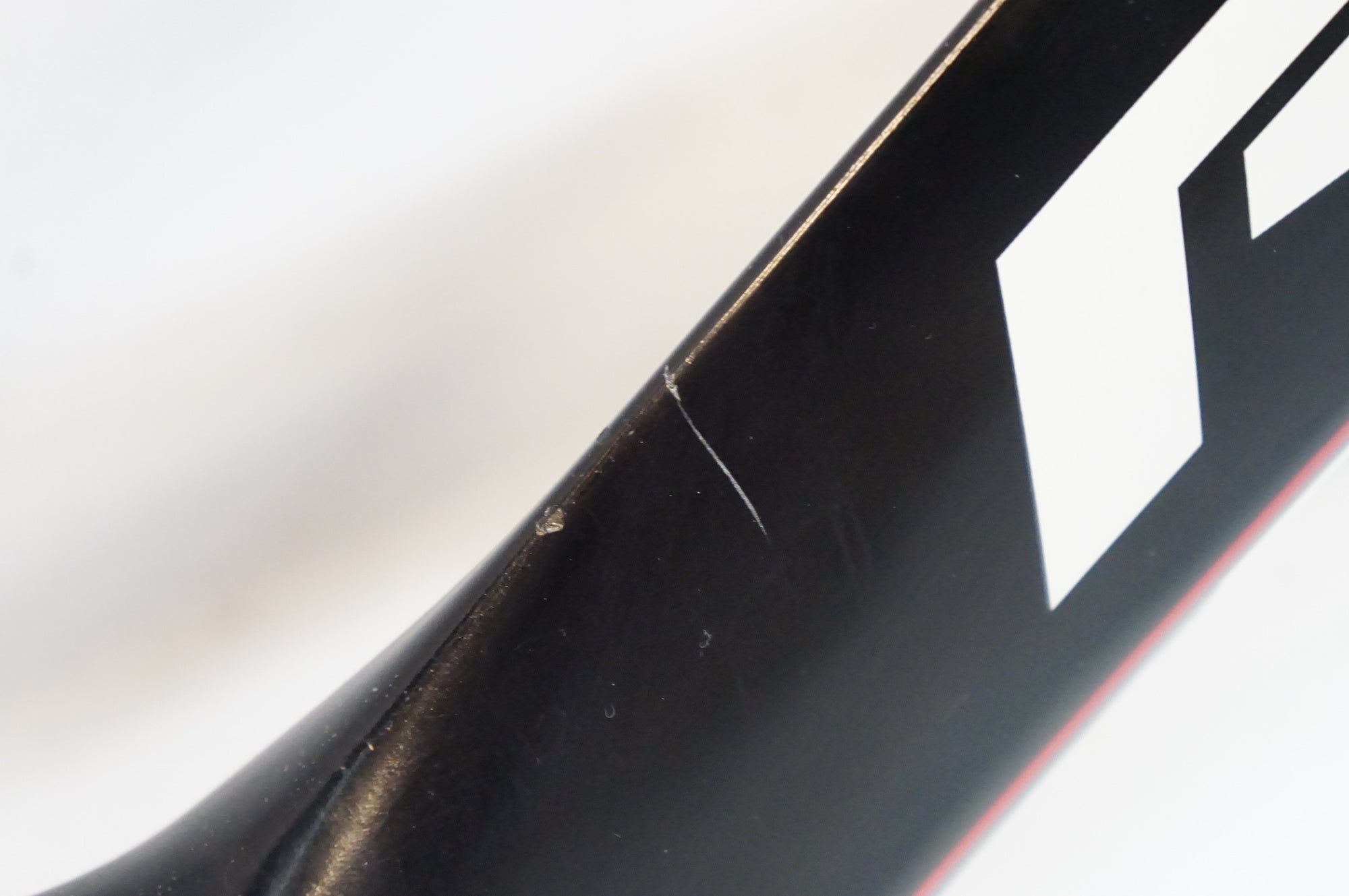 ジャンク RIDLEY 「リドレー」 NOAH RS 2013年頃 フレームセット / 熊谷本店