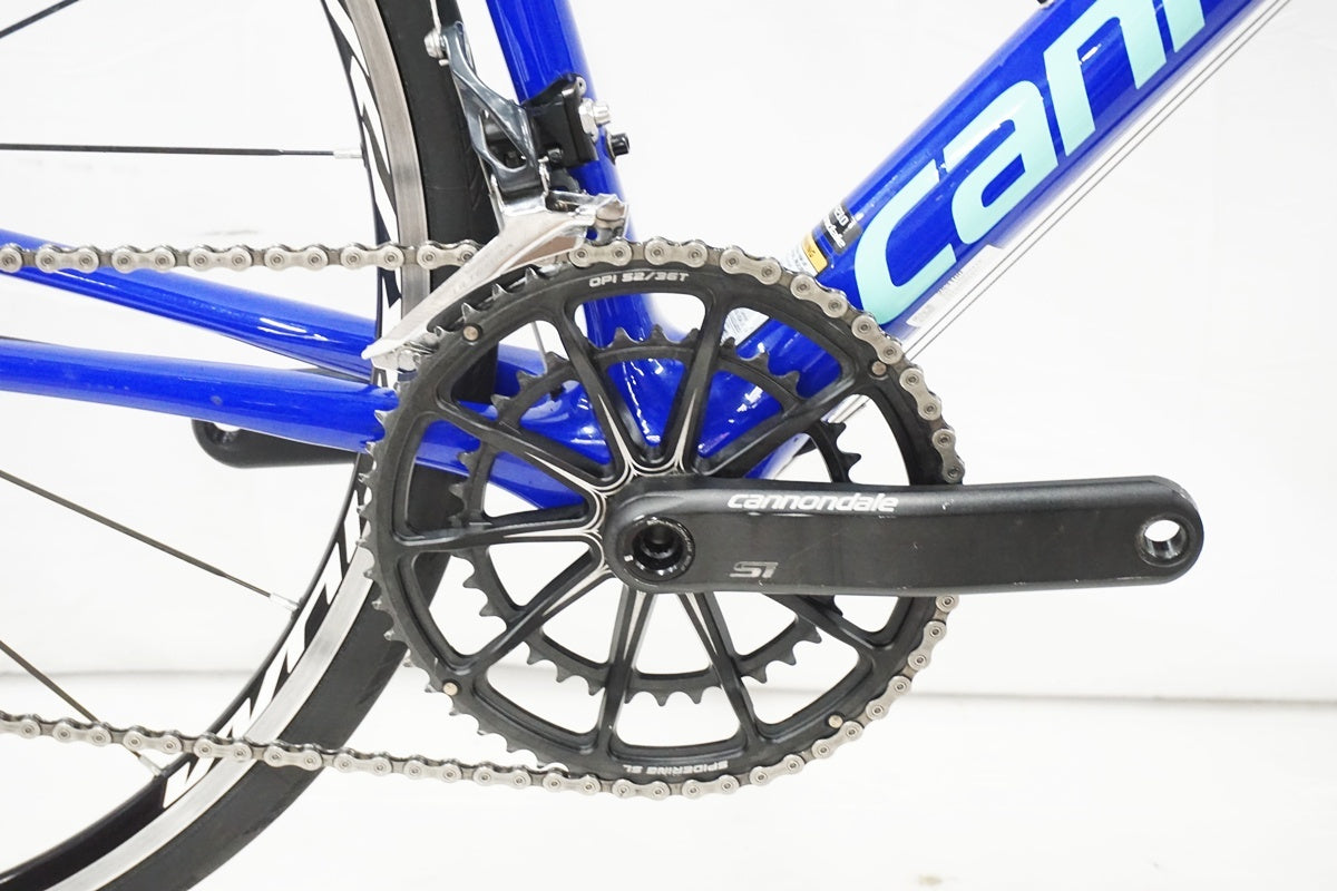 CANNONDALE 「キャノンデール」 SUPERSIX EVO HI-MOD ULTEGRA 2016 / 奈良店