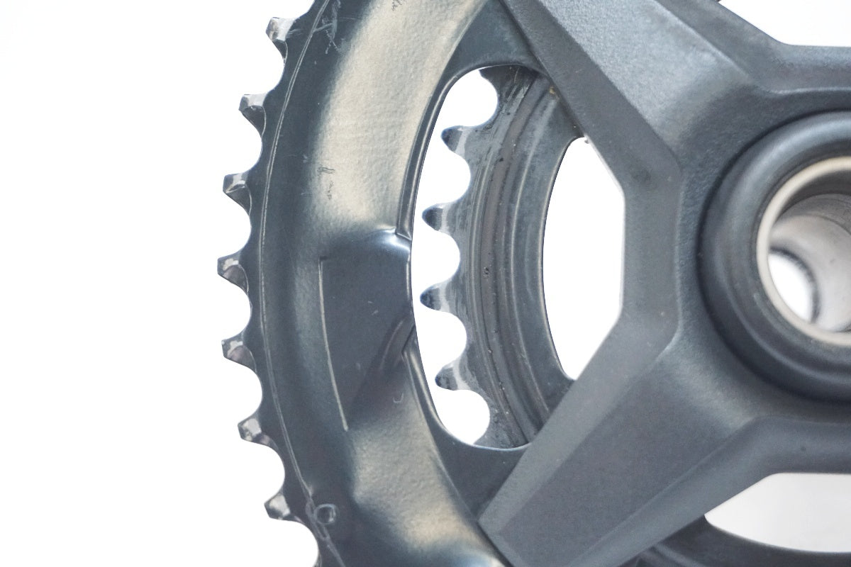 SHIMANO 「シマノ」 FC-MT210 46-30T 170mm クランク / 大阪美原北インター店