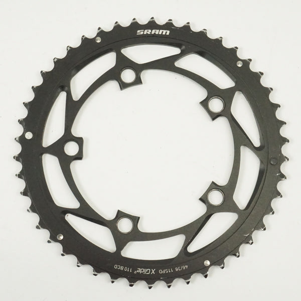 Amazon | SRAM(スラム) チェーンリング 1x DM オフセット 3mm
