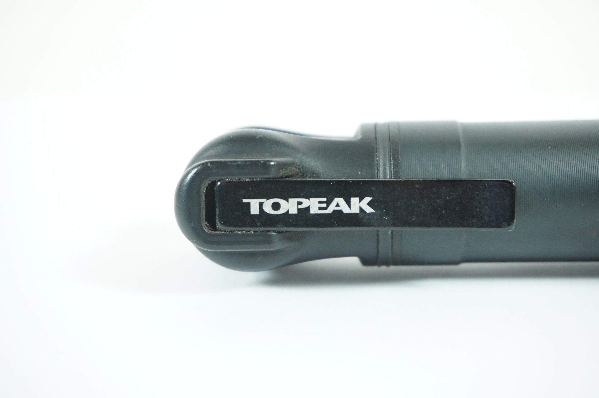 TOPEAK 「トピーク」 ROADIE TT MINI TWIN TURBO 携帯ポンプ / 宇都宮店