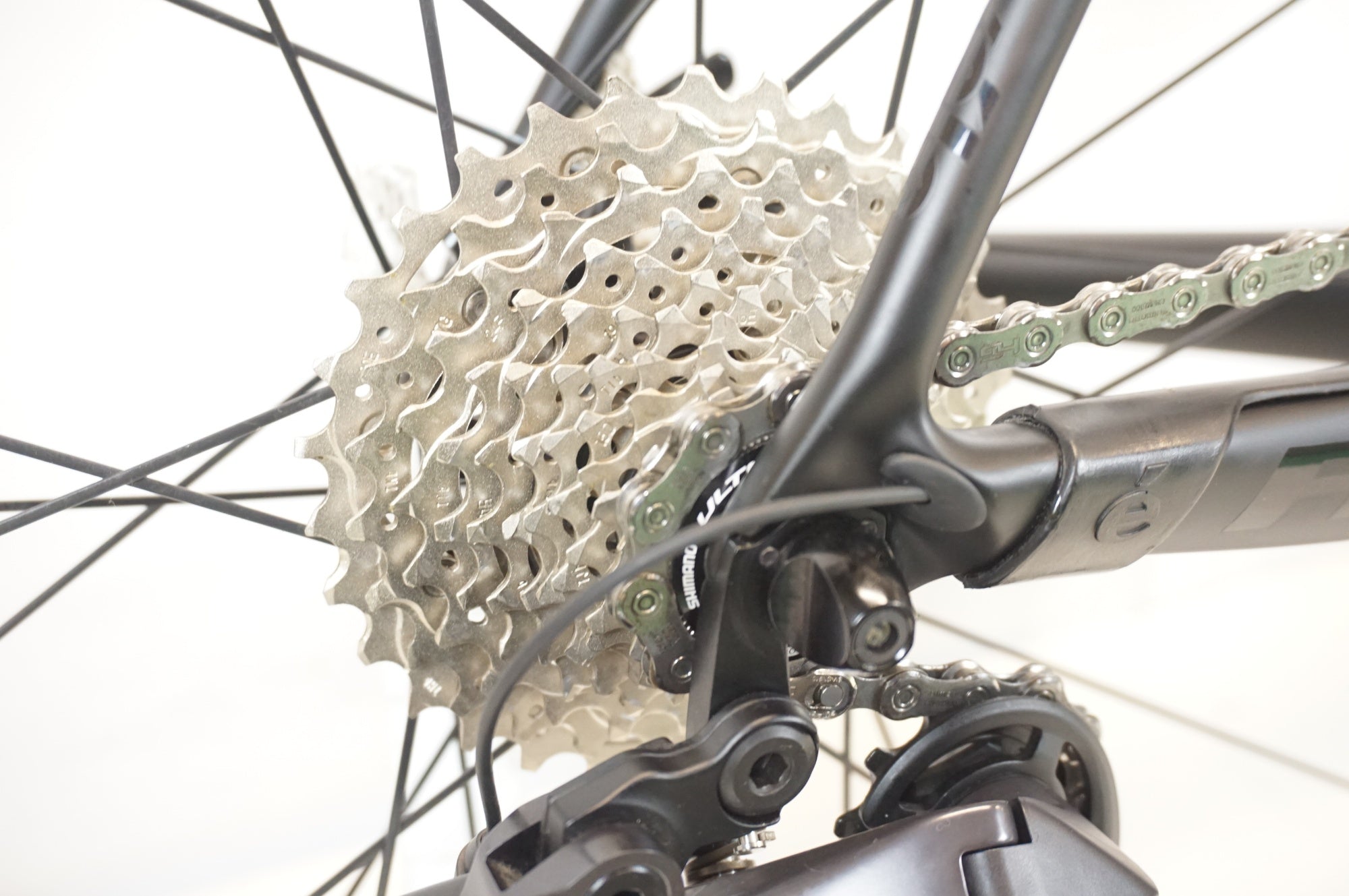 CERVELO 「サーベロ」 R5 2019年モデル カスタム ロードバイク