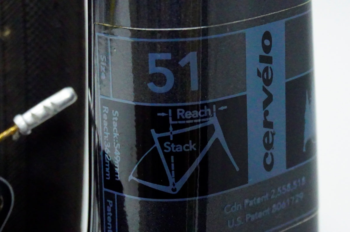 CERVELO 「サーベロ」 C3 ULTEGRA 2016年モデル ロードバイク / 名古屋大須店