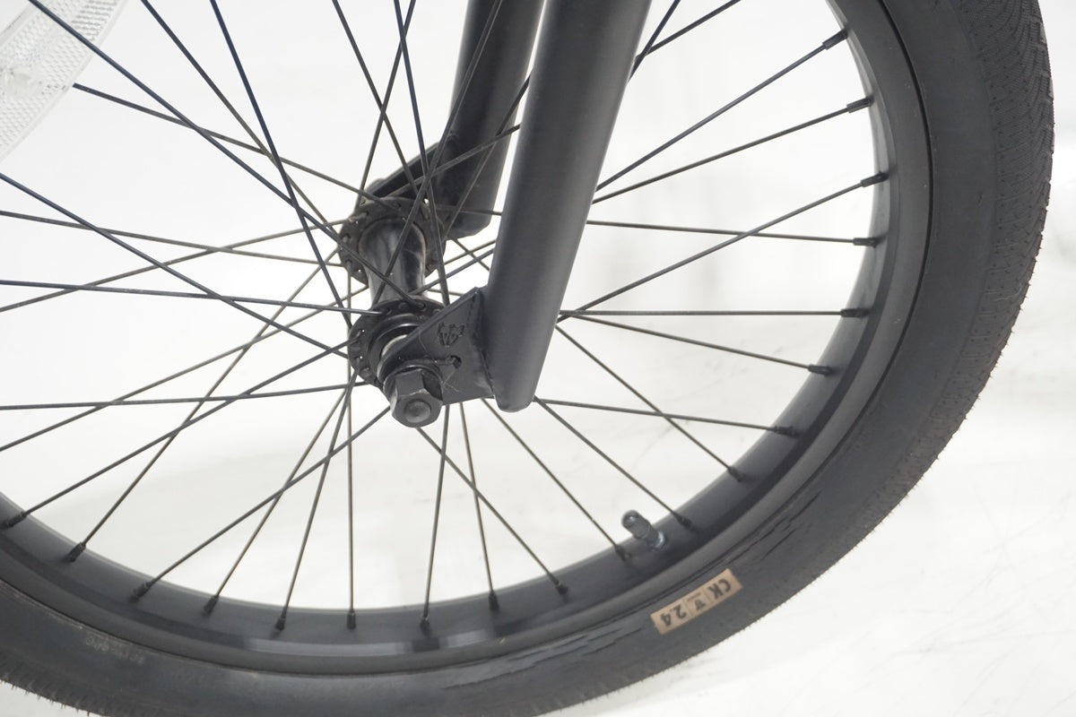 PREMIUM PRODUCT 「プレミアムプロダクツ」 STRAY 2021年モデル 20インチ  BMX/ 大阪美原北インター店