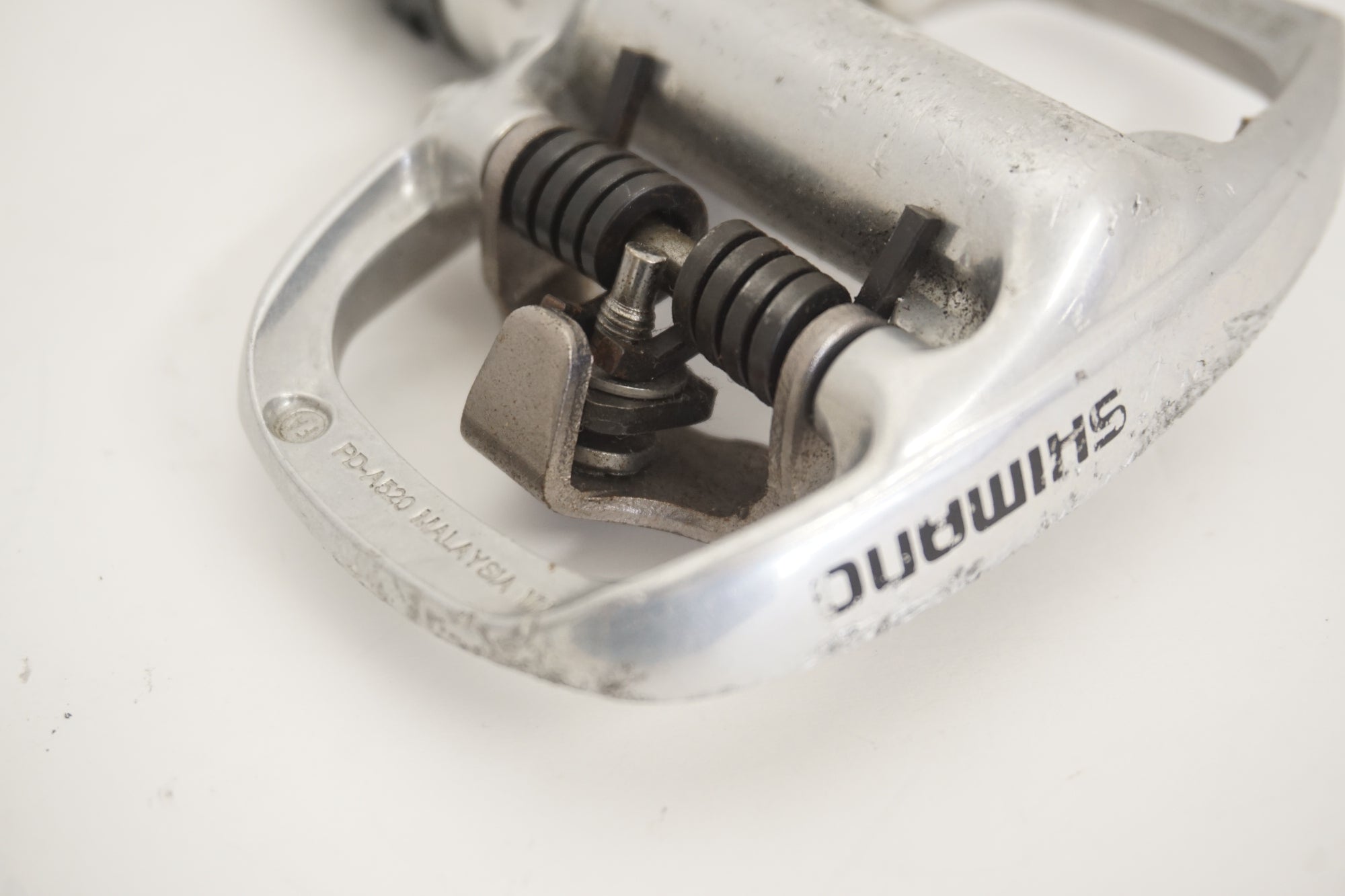 SHIMANO 「シマノ」 PD-A520 ペダル / 京都八幡店 ｜ バイチャリ公式