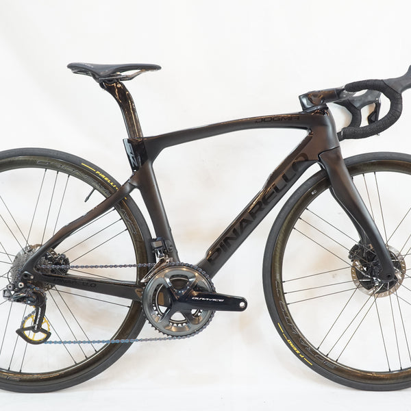 PINARELLO 「ピナレロ」 DOGMA F12 DISK 2020年モデル ロードバイク / バイチャリ阪急塚口店 IT7UBZEEDJPR PINARELLO 「ピナレロ」 DOGMA F12 2020年モデル ロードバイク / 京都