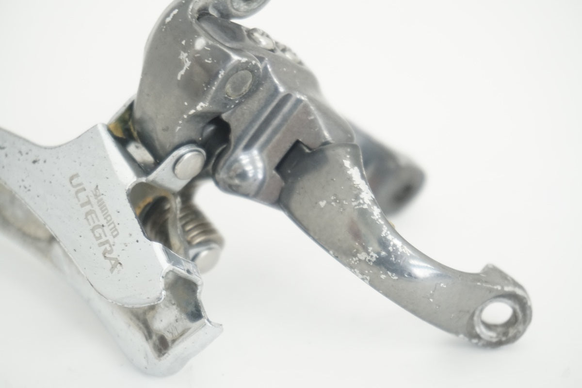 SHIMANO 「シマノ」 ULTEGRA FD-6600 φ31.8 フロントディレイラー