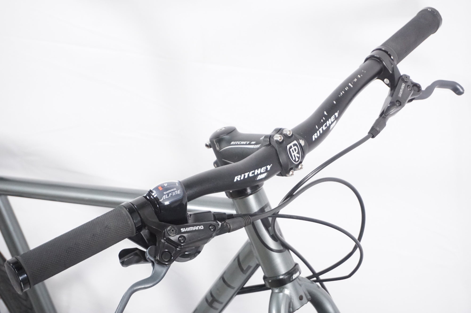 LANDYACHTZ 「ランドヤッツ」 年式不明 クロスバイク / AKIBA店