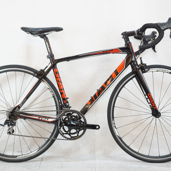 GIANT ジャイアントTCR1 ロードバイク GIANT 「ジャイアント」 TCR1 2012年モデル ロードバイク
