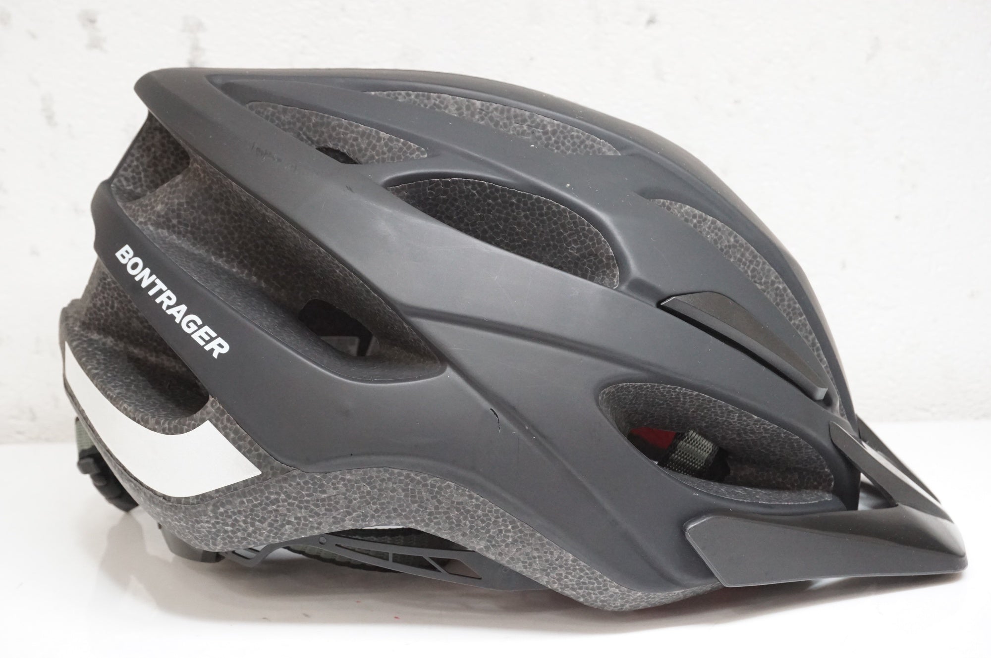 BONTRAGER 「ボントレガー」 M/Lサイズ ヘルメット / 大宮店