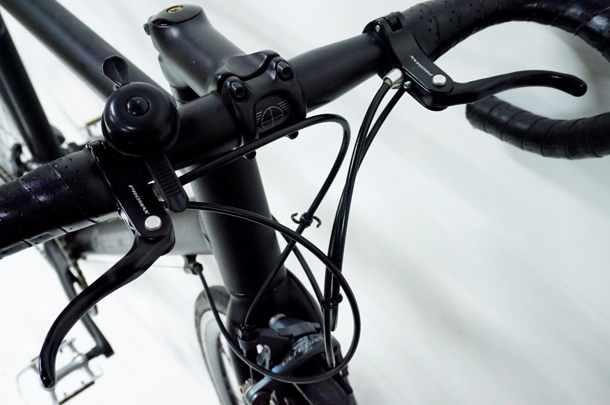 ジャンク ANIMATO 「アニマート」 CRESCENDO 2020年頃 ロードバイク / 名古屋大須店