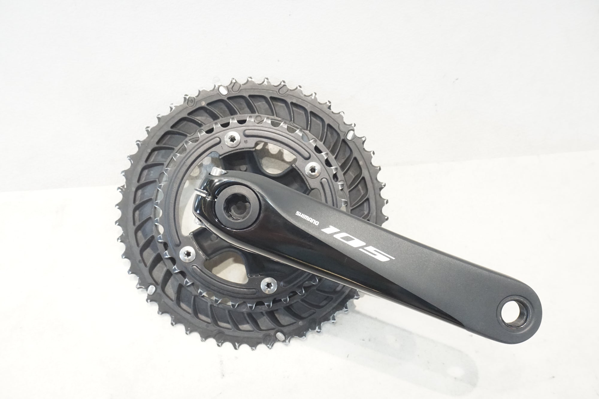 【新品】SHIMANO105 FC-R7000 50-34T BBセット 箱なし 新品】SHIMANO105 FC-R7000 50-34T BBセット 箱なし Amazon
