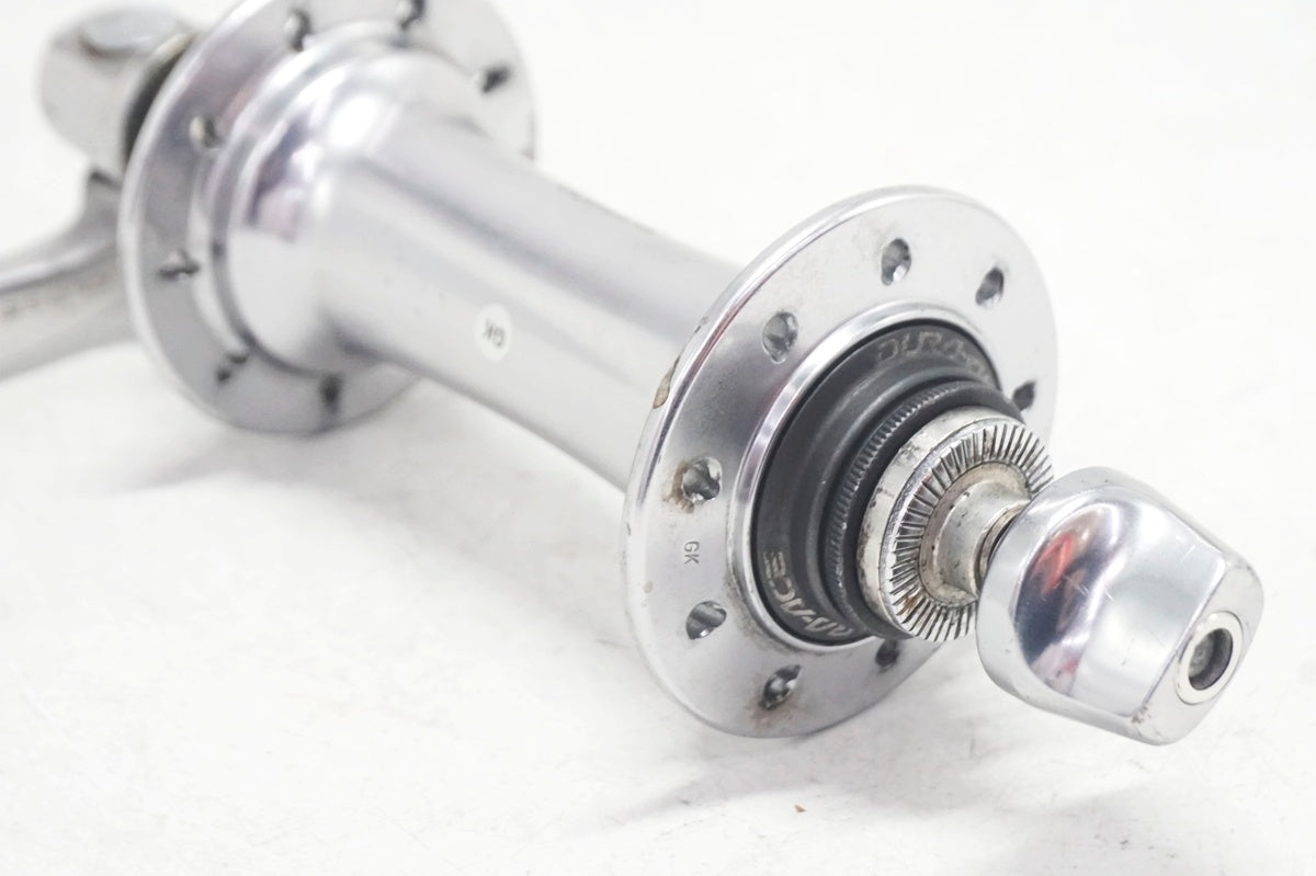 SHIMANO 「シマノ」 DURA-ACE HB-7900 FH-7900 前後 ハブセット / 大阪門真店