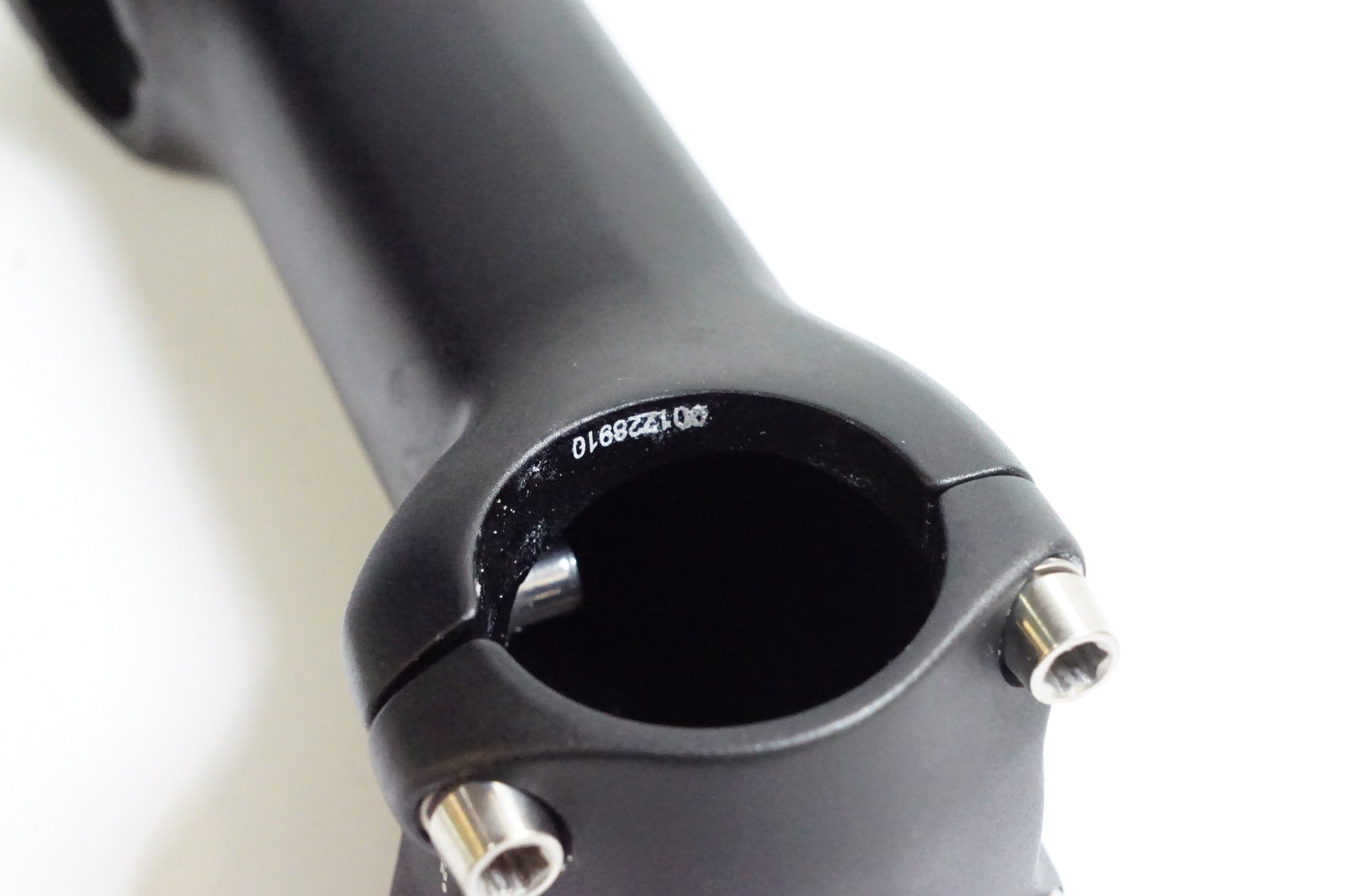 SPECIALIZED 「スペシャライズド」 S-WORKS TARMAC φ31.8 120mm ステム / 熊谷本店