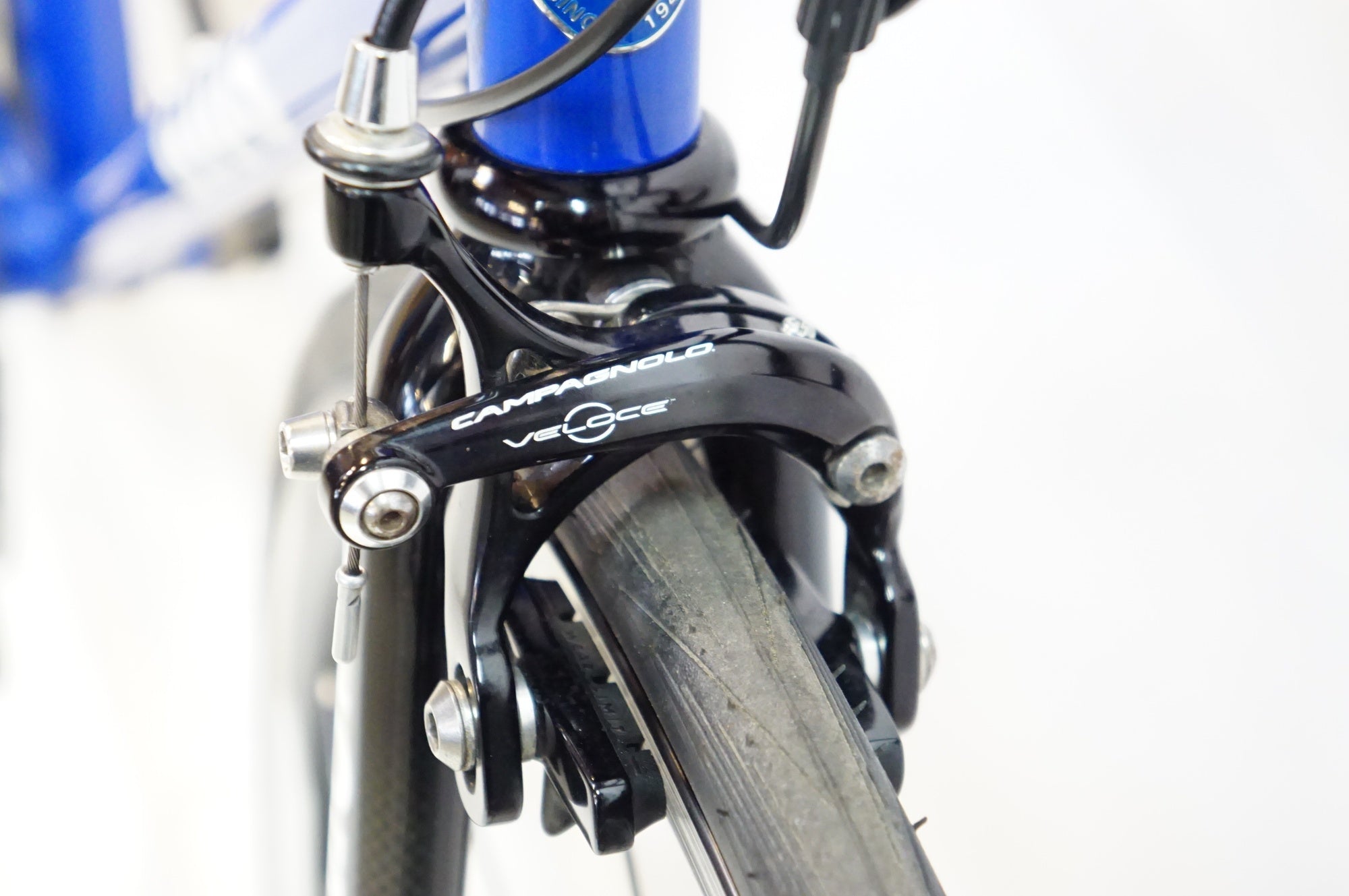 GIOS 「ジオス」 SESSANTA 2011年頃 ロードバイク ⁄ 熊谷本店