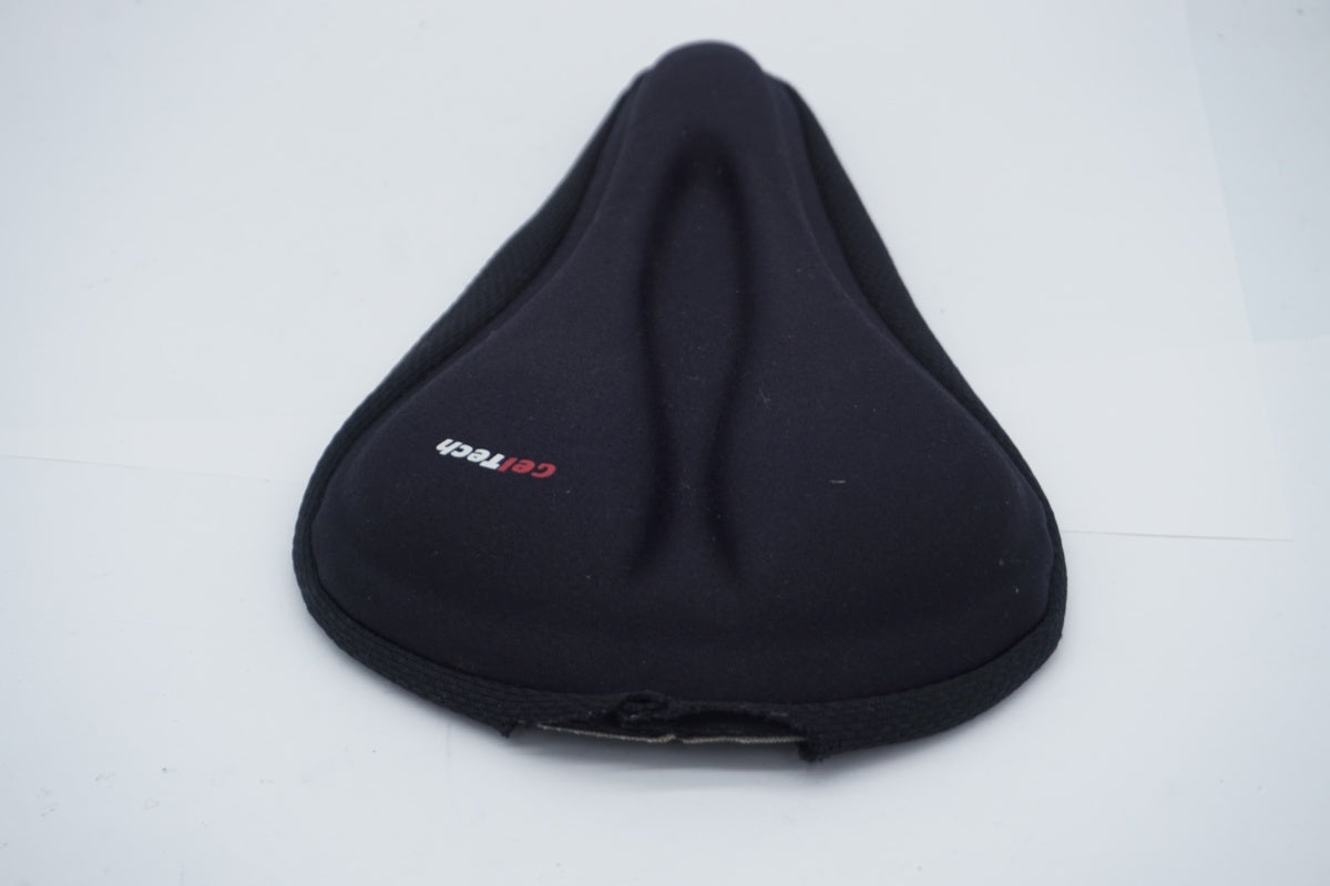 ブランド不明 GEL TECH サドルカバー / 京都八幡店