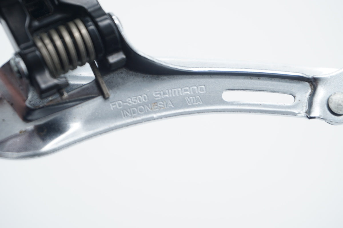 SHIMANO 「シマノ」 FD-3500 フロントディレイラー / 滋賀大津店