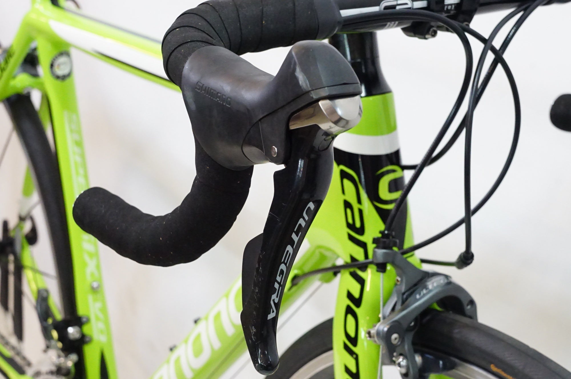 CANNONDALE 「キャノンデール」 SUPERSIX EVO ULTEGRA 2015年