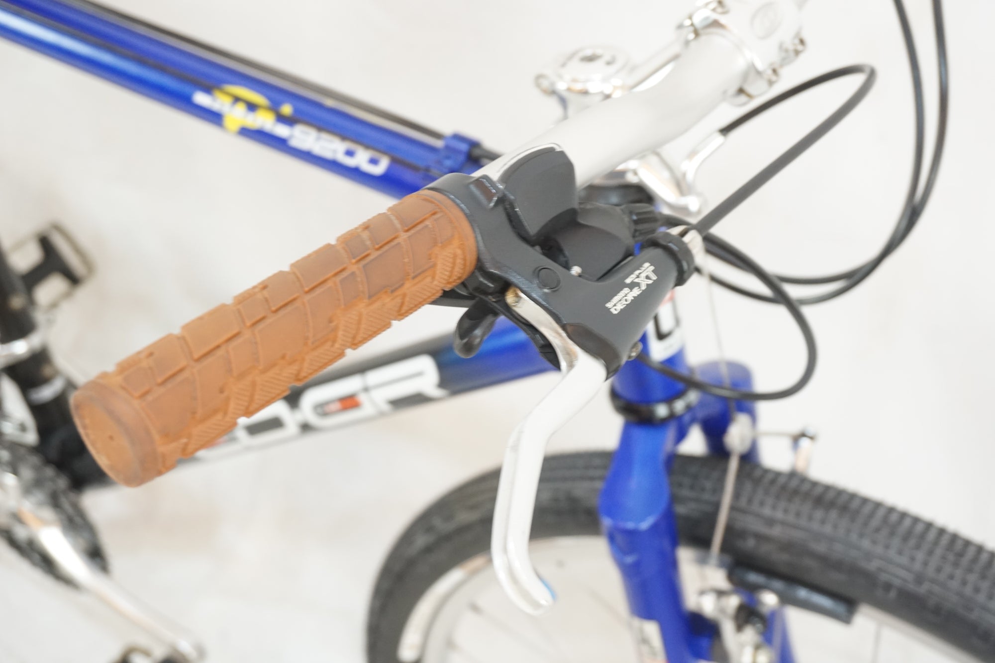 LAND GEAR 「ランド ギアー」 PROGEAR 9200 年式不明 マウンテンバイク / バイチャリ浦和ベース