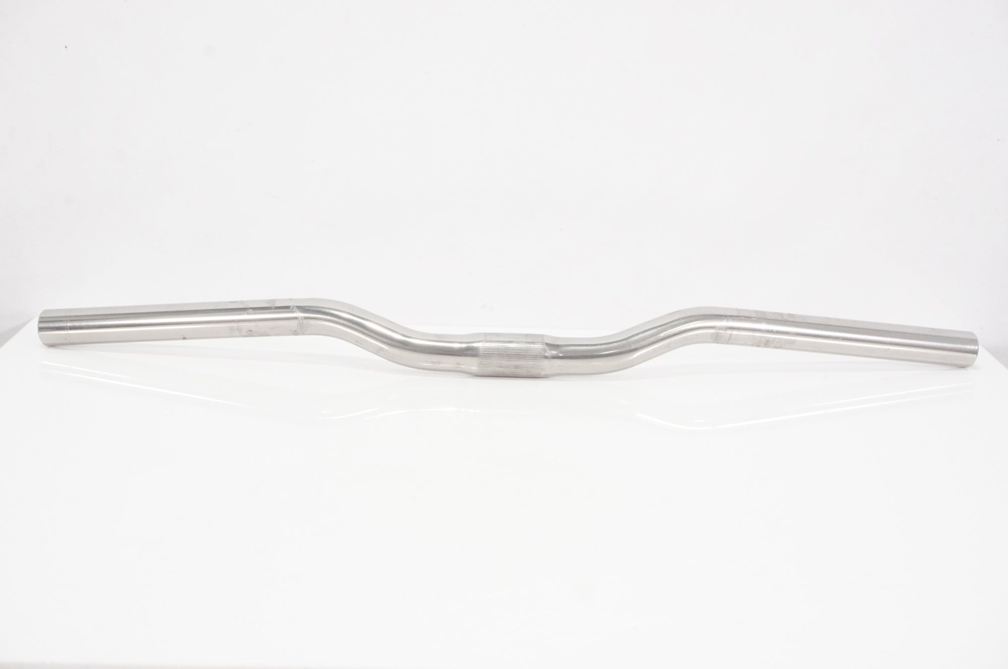 NITTO 「ニットー」 B257 STAINLESS φ25.4 560mm ハンドル / AKIBA店