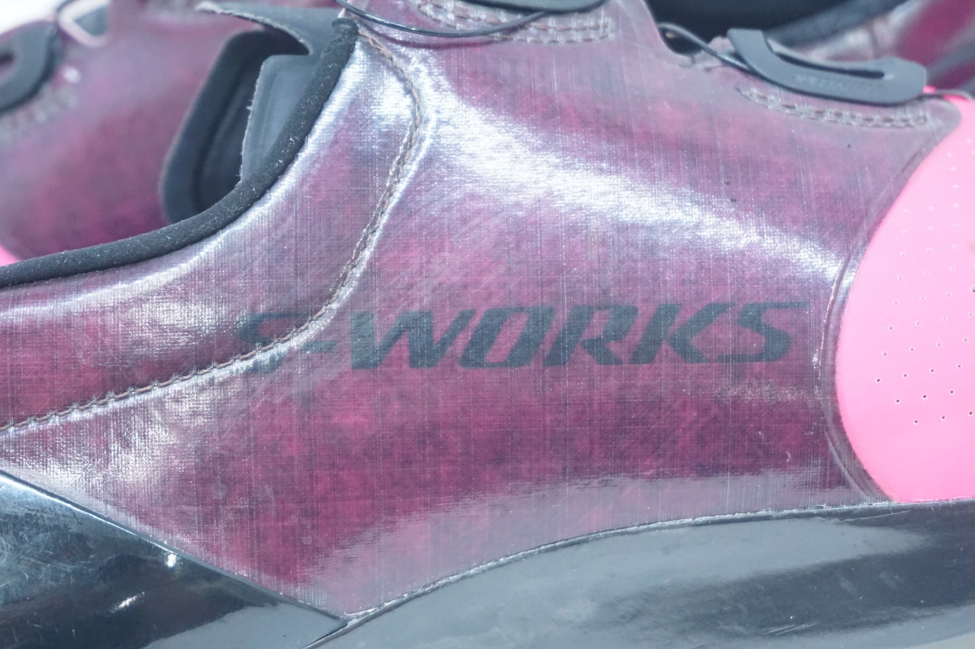 SPECIALIZED 「スペシャライズド」 S-WORKS 6 RD 27cm シューズ / 大阪美原北インター店