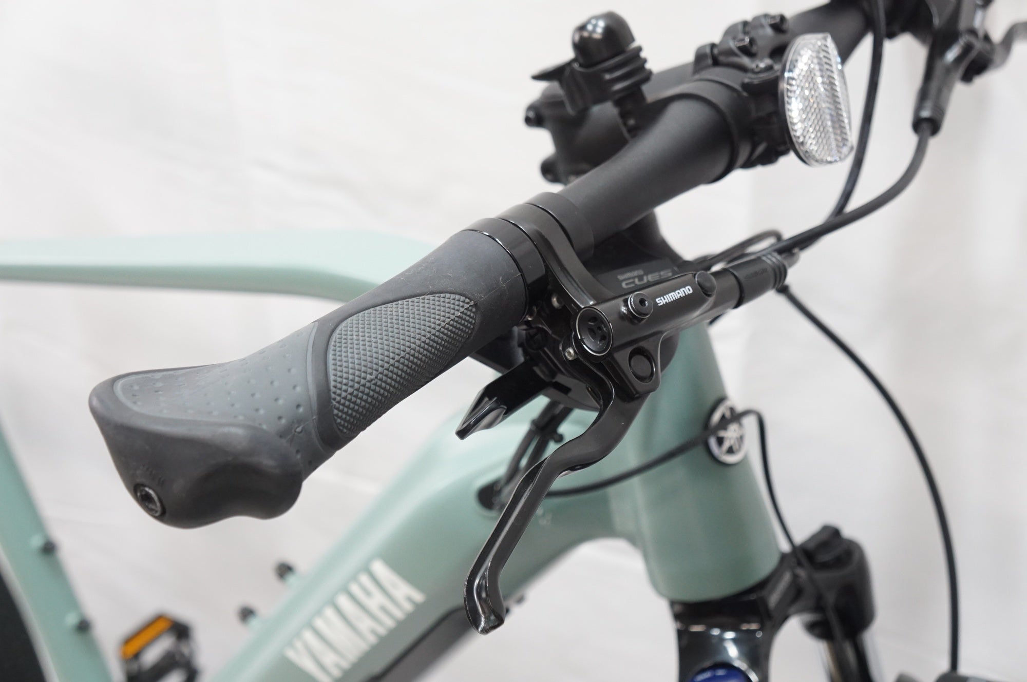 YAMAHA 「ヤマハ」 CROSSCORE RC PF65CRM 2024年モデル eBike / 大宮店
