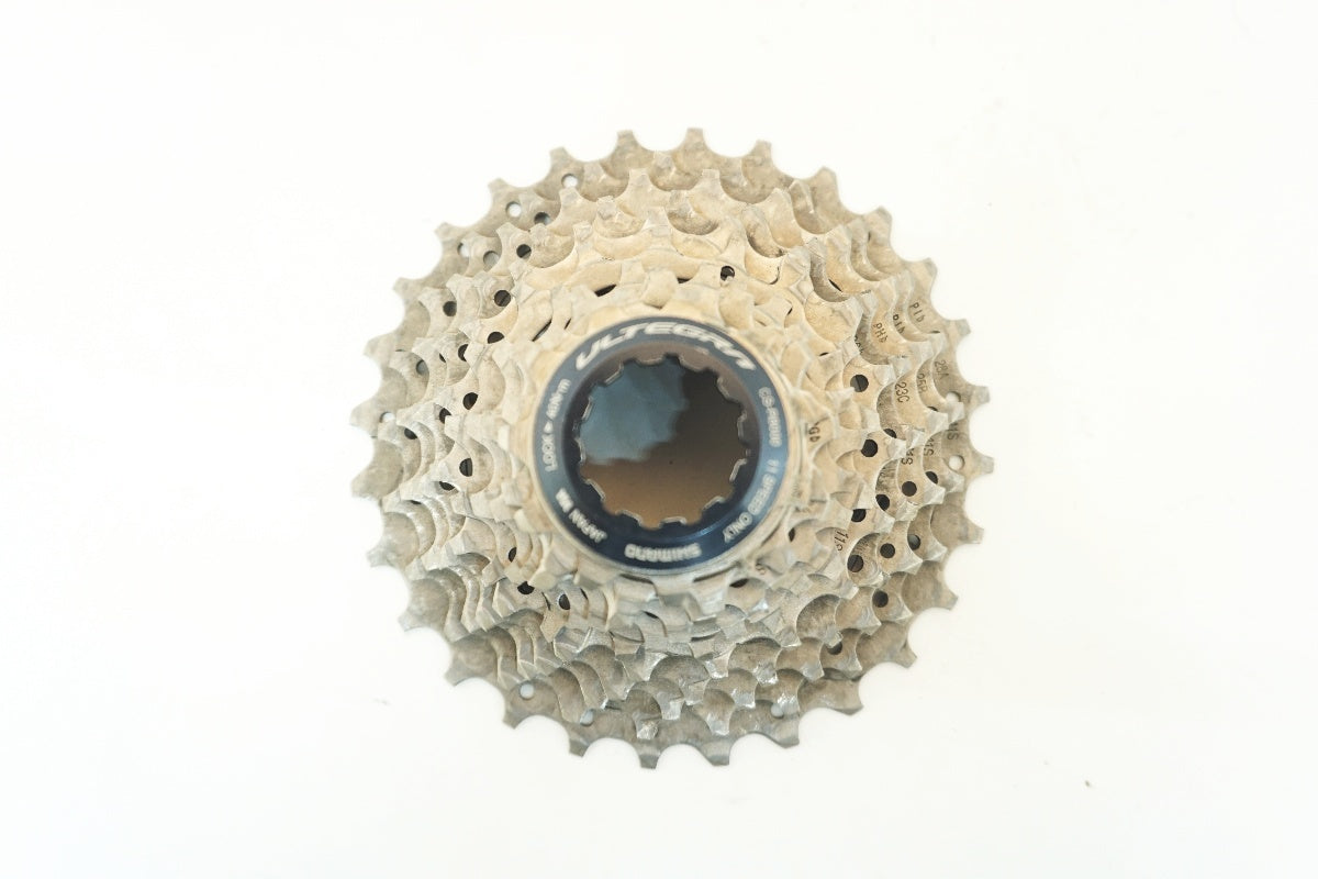 SHIMANO 「シマノ」 ULTEGRA CS-R8000 11-28T スプロケット / 大阪美原北インター店