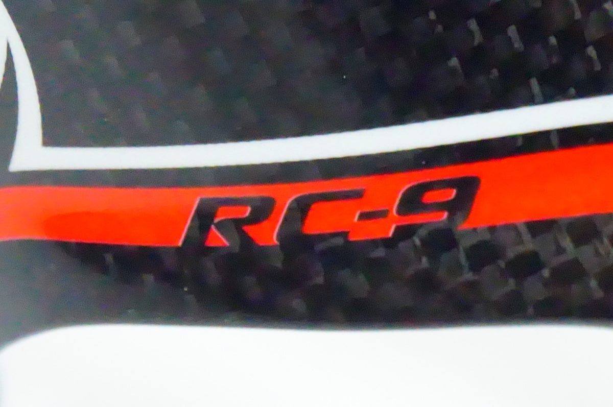 OGK KABUTO 「オージーケーカブト」 RC-9 カーボンボトルケージセット / 名古屋大須店