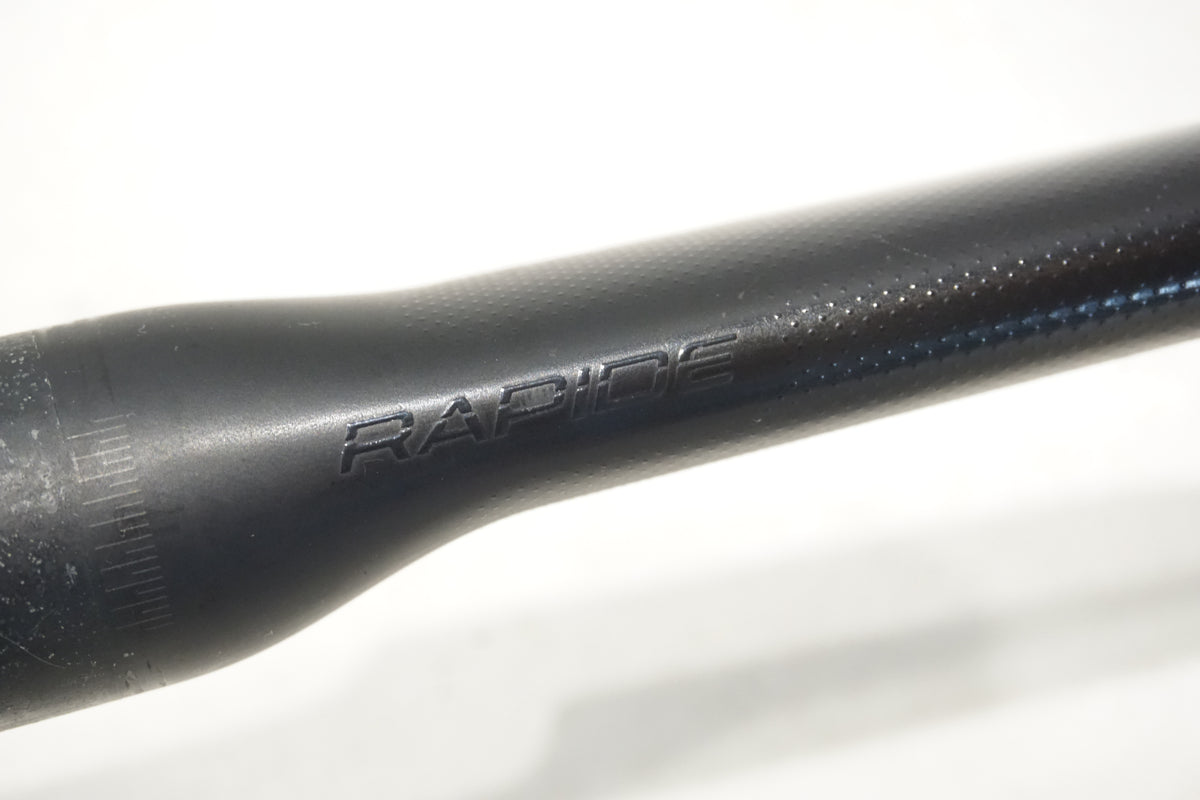 ROVAL 「ロヴァ―ル」 RAPIDE φ31.8 400mm カーボンドロップ ハンドル / 横浜戸塚店