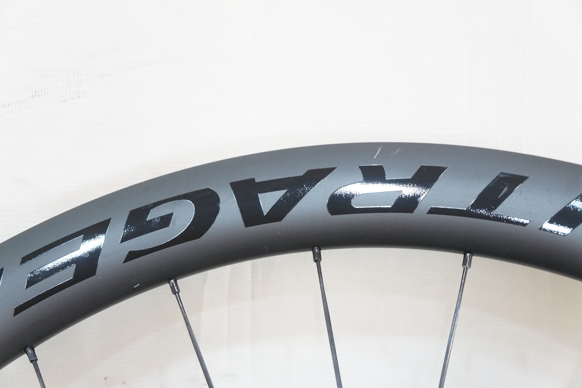 BONTRAGER 「ボントレガー」 AEOLUS PRO 5 シマノ11速 ホイールセット