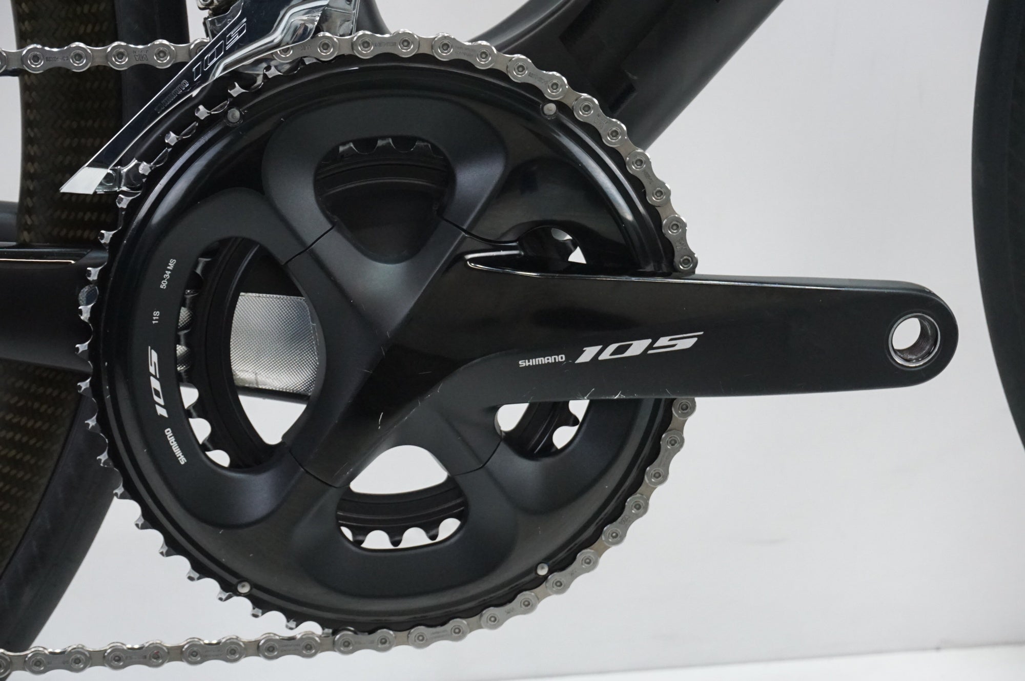 PINARELLO 「ピナレロ」 PRINCE DISK 105 2021年モデル カスタム
