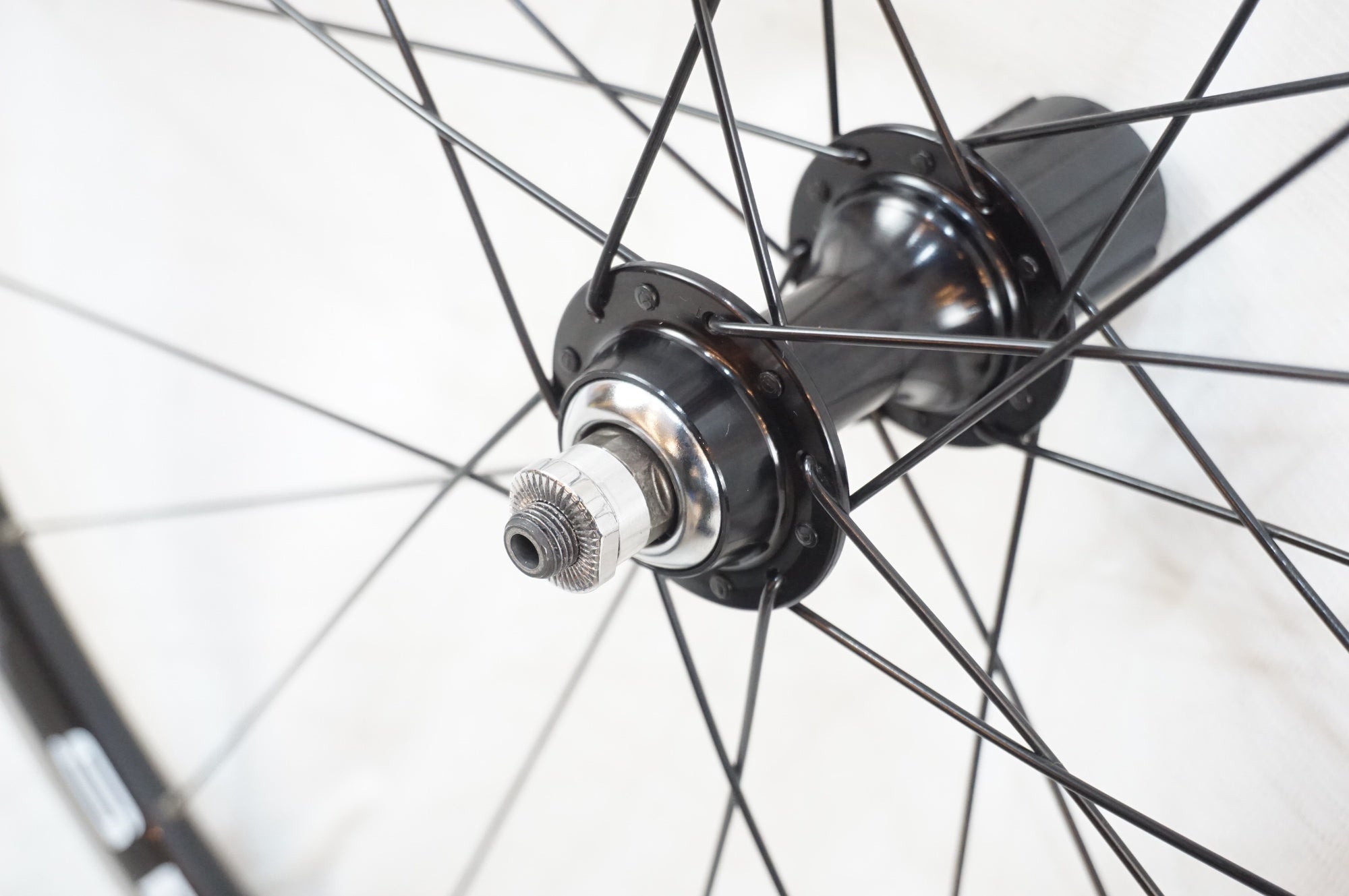 GIANT 「ジャイアント」 SPINFORCE SHIMANO 8-10S ホイールセット / 浦和ベース