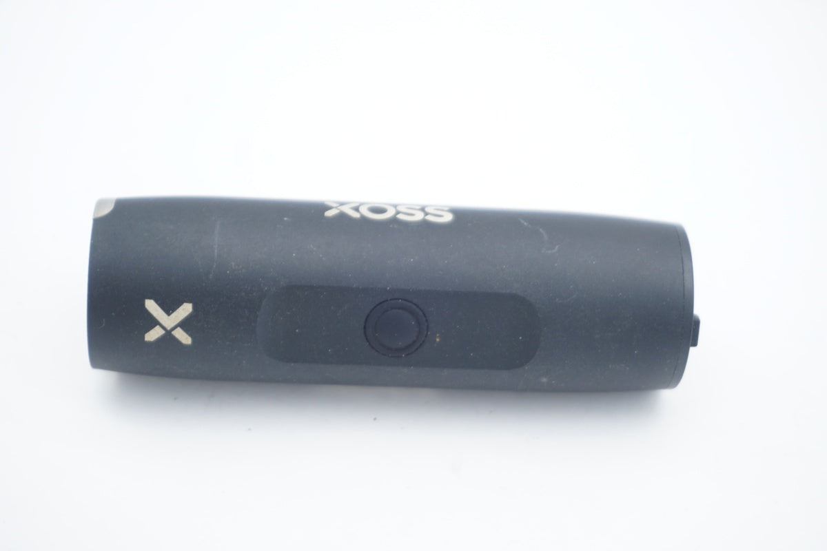 XOSS 「エックスオーエスエス」 フロントライト / 京都八幡店