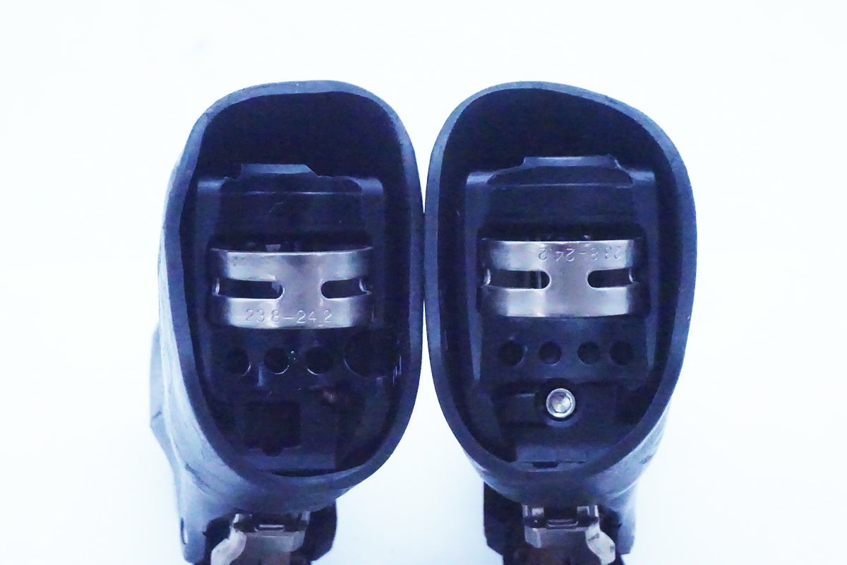 SHIMANO「シマノ」 105 ST-5700  デュアルコントロールレバー/ 京都西院店