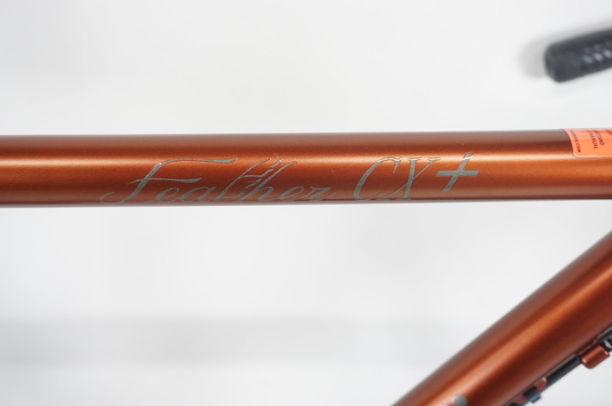 FUJI 「フジ」 FEATHER CX+ 2024年モデル ロードバイク / 大宮店