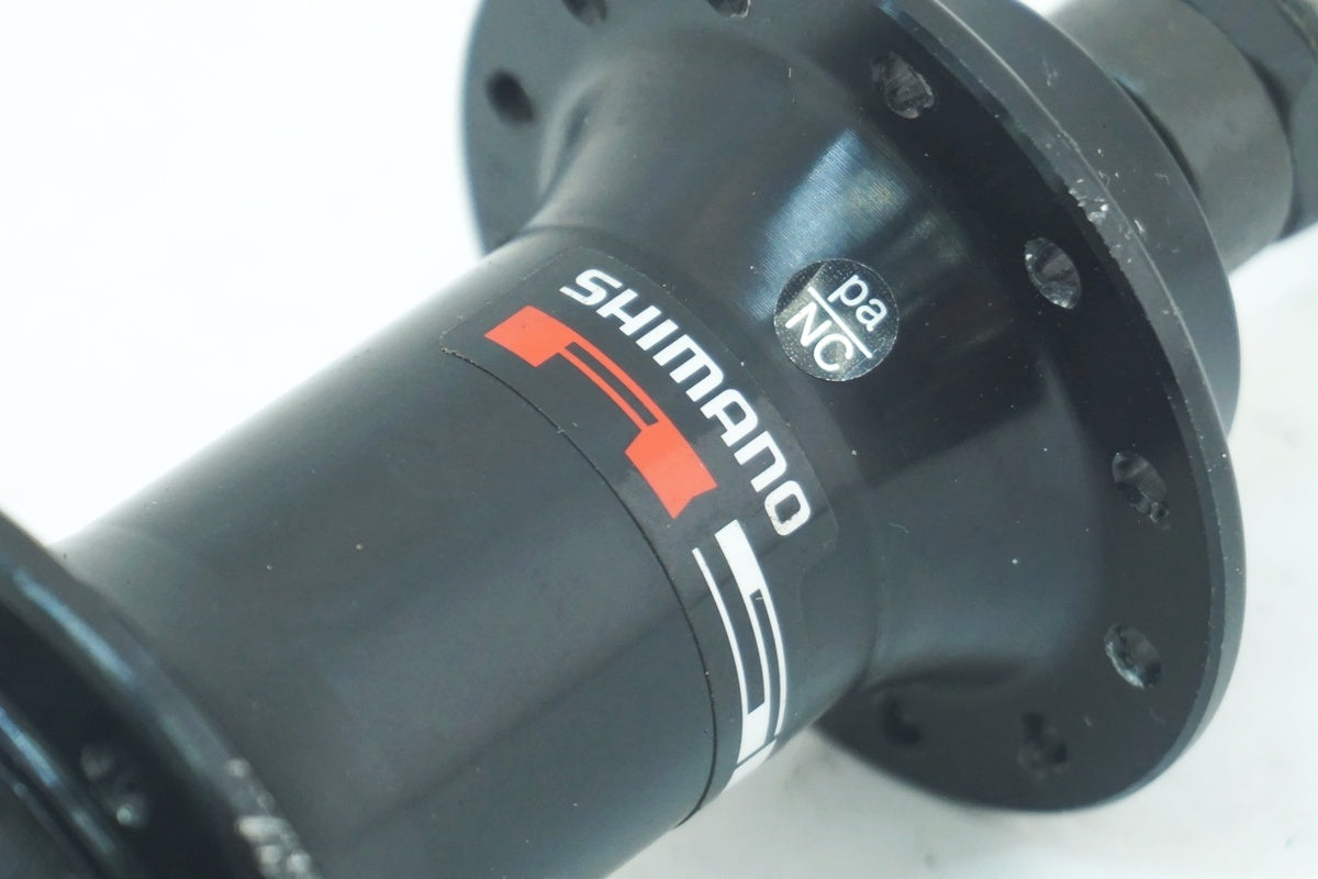 SHIMANO 「シマノ」 WH-R501 シマノ8/9速 リアハブ / 大阪美原北インター店