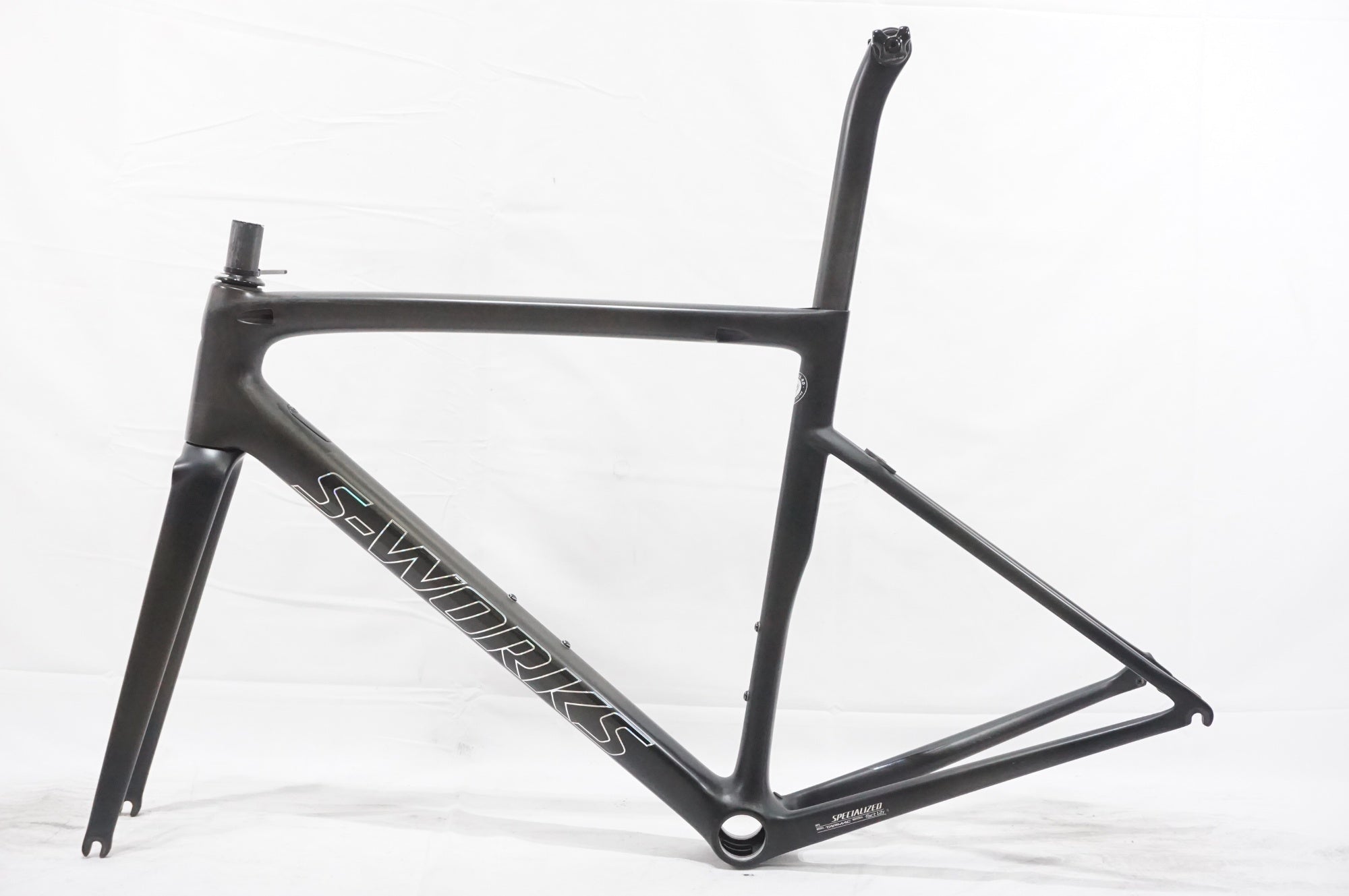 SPECIALIZED 「スペシャライズド」 S-WORKS TARMAC SL6 2019年モデル フレームセット / AKIBA店