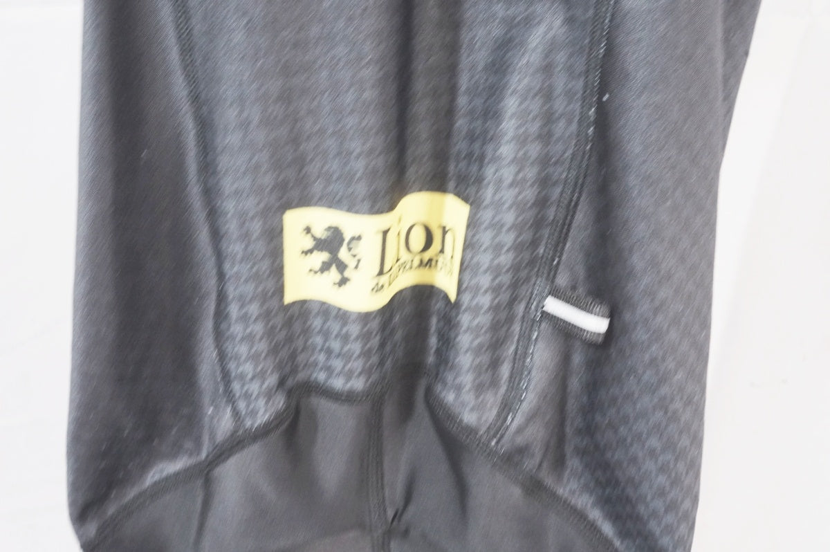 KAPELMUUR 「カペルミュール」 Mサイズ ビブショーツ / バイチャリ世田谷店