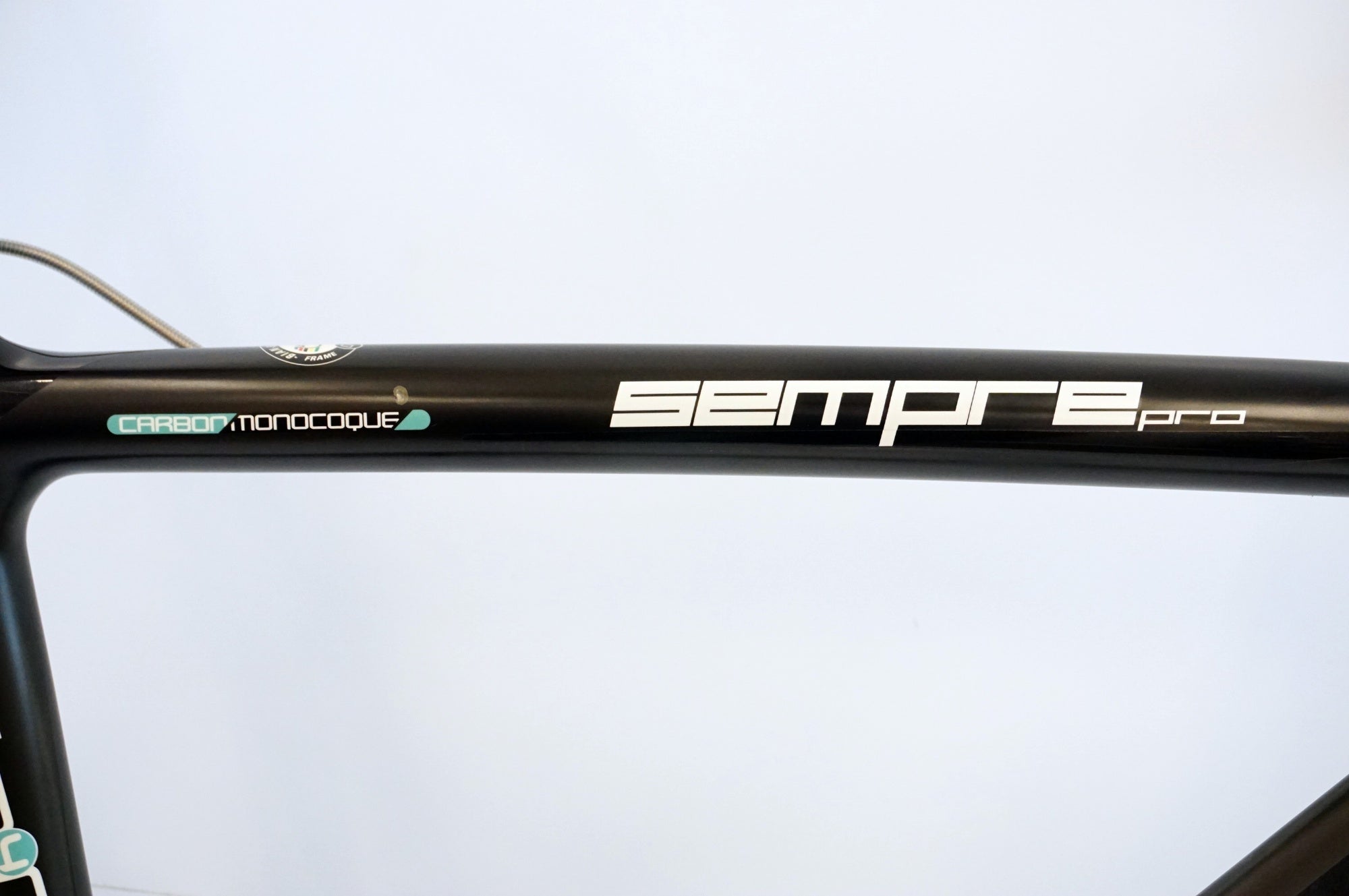 BIANCHI 「ビアンキ」 SEMPRE PRO 2014年モデル ロードバイク / 浜松店