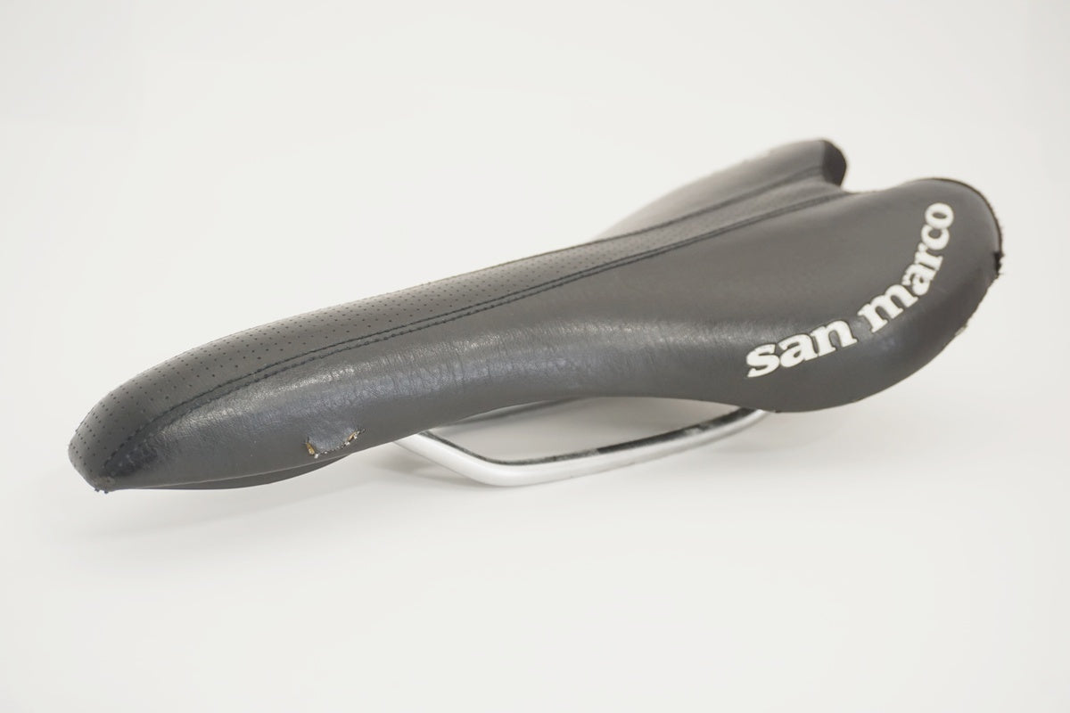 SELLE SAN MARCO 「セラサンマルコ」 PONZA POWER サドル / 京都八幡店
