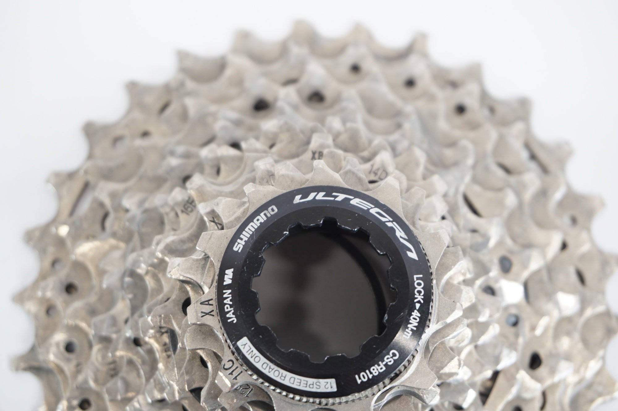 SHIMANO 「シマノ」 ULTEGRA CS-R8101 11-30T スプロケット / 宇都宮店