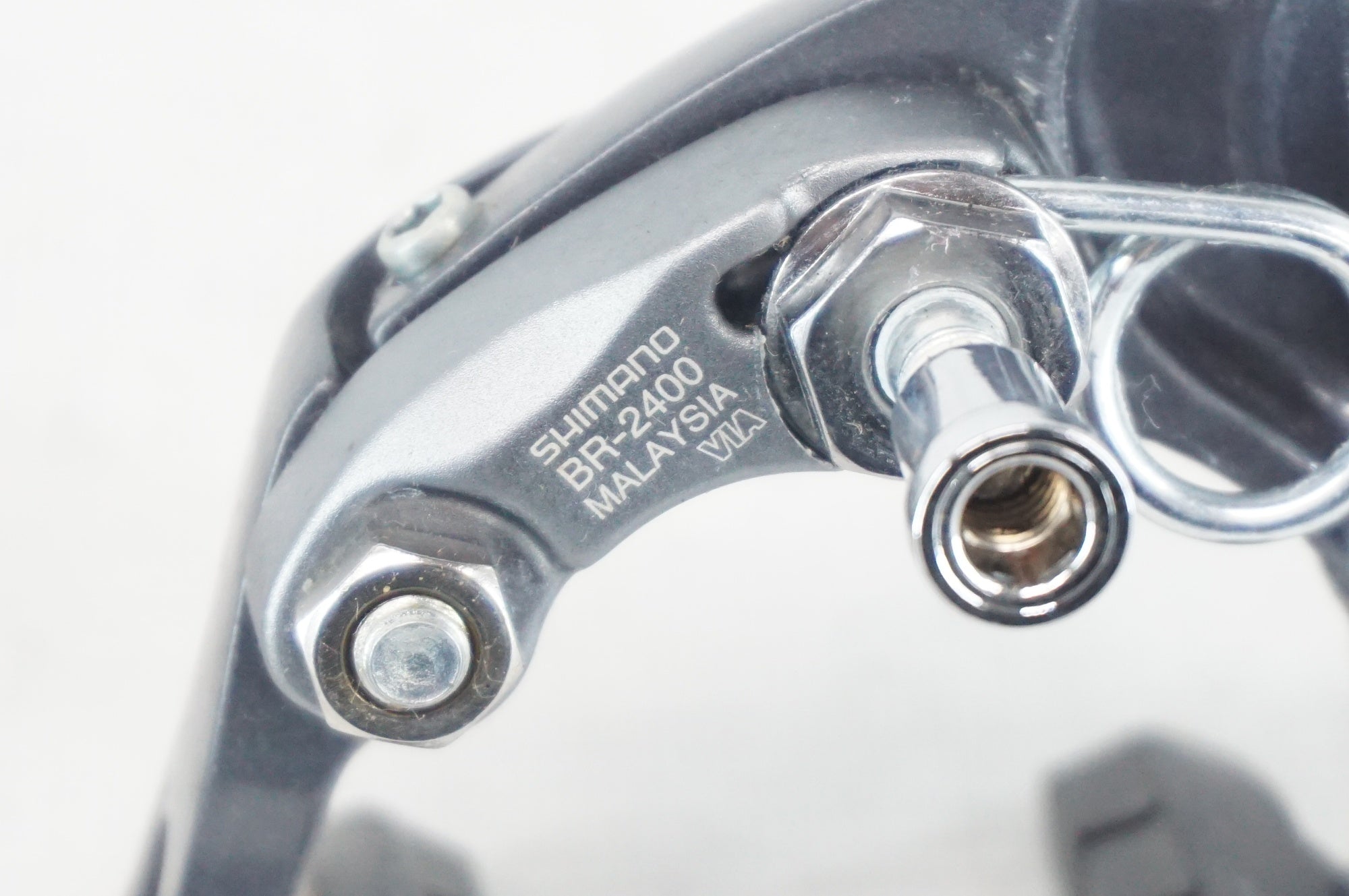 SHIMANO 「シマノ」 CLARIS BR-2400 キャリパーブレーキセット / 阪急