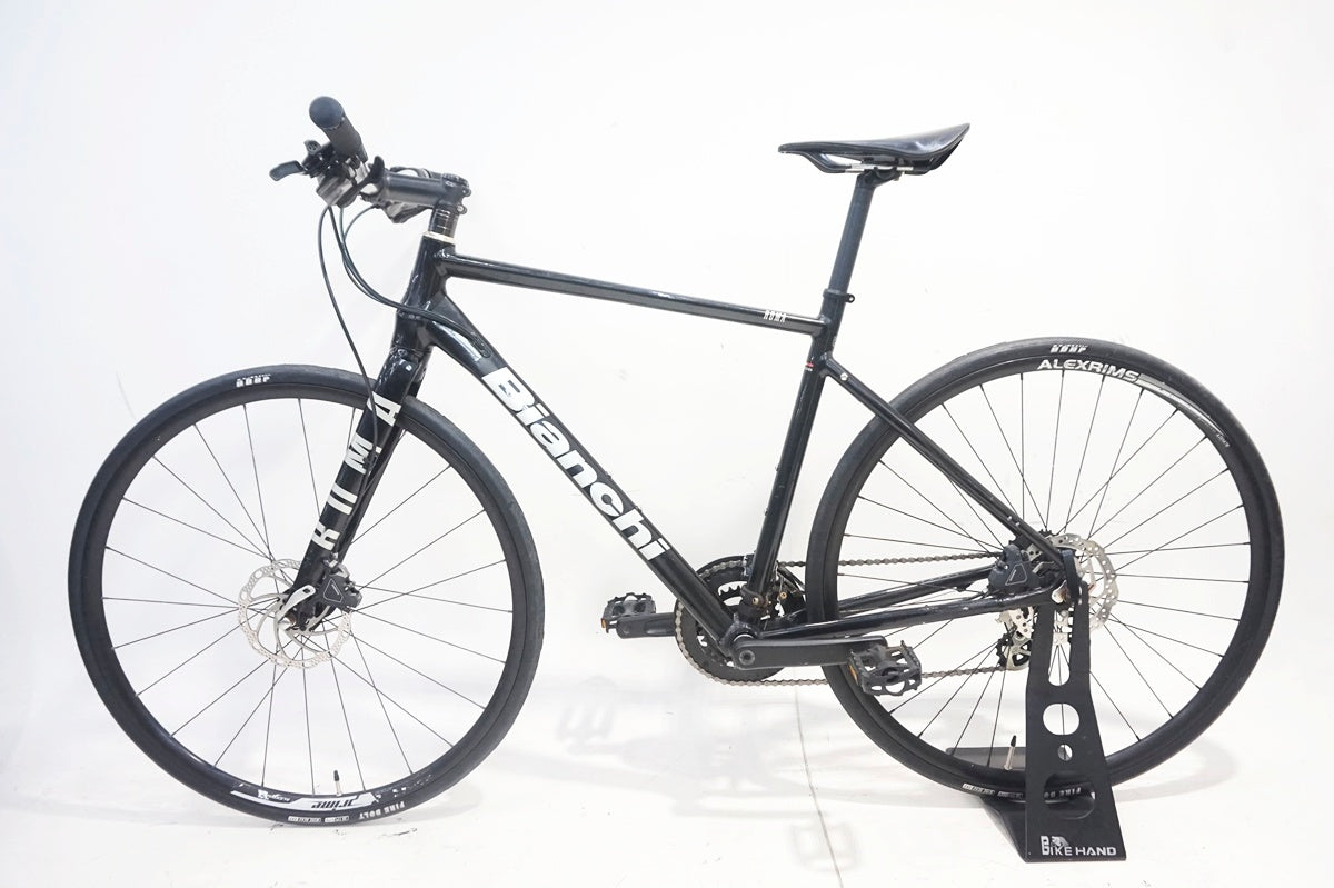 ★直接取引大歓迎★ビアンキ　 小径 BIANCHI 「ビアンキ」 ROMA3 DISC 2022年モデル クロスバイク / 奈良店